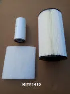 KITF1410 Air -oil filter kit