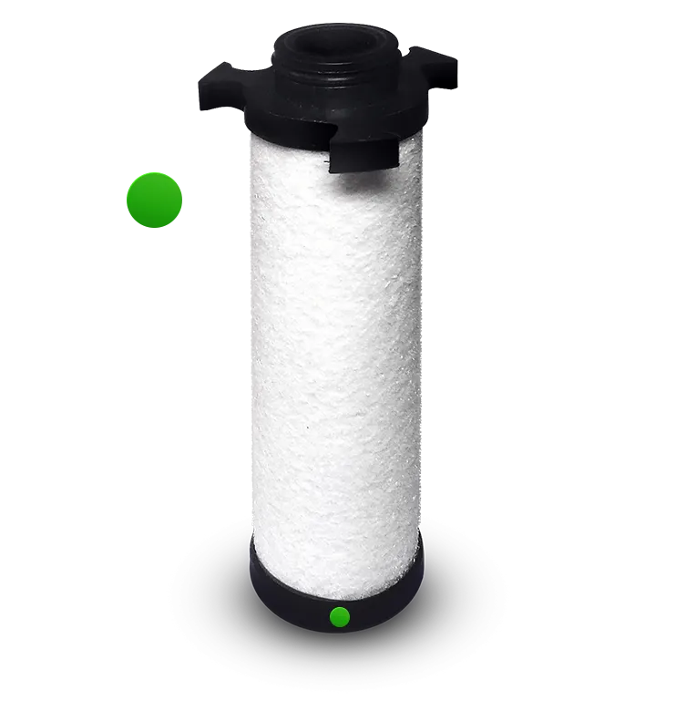 EAL2522VF25 Cartouche 25µ pour NEA222 image 0