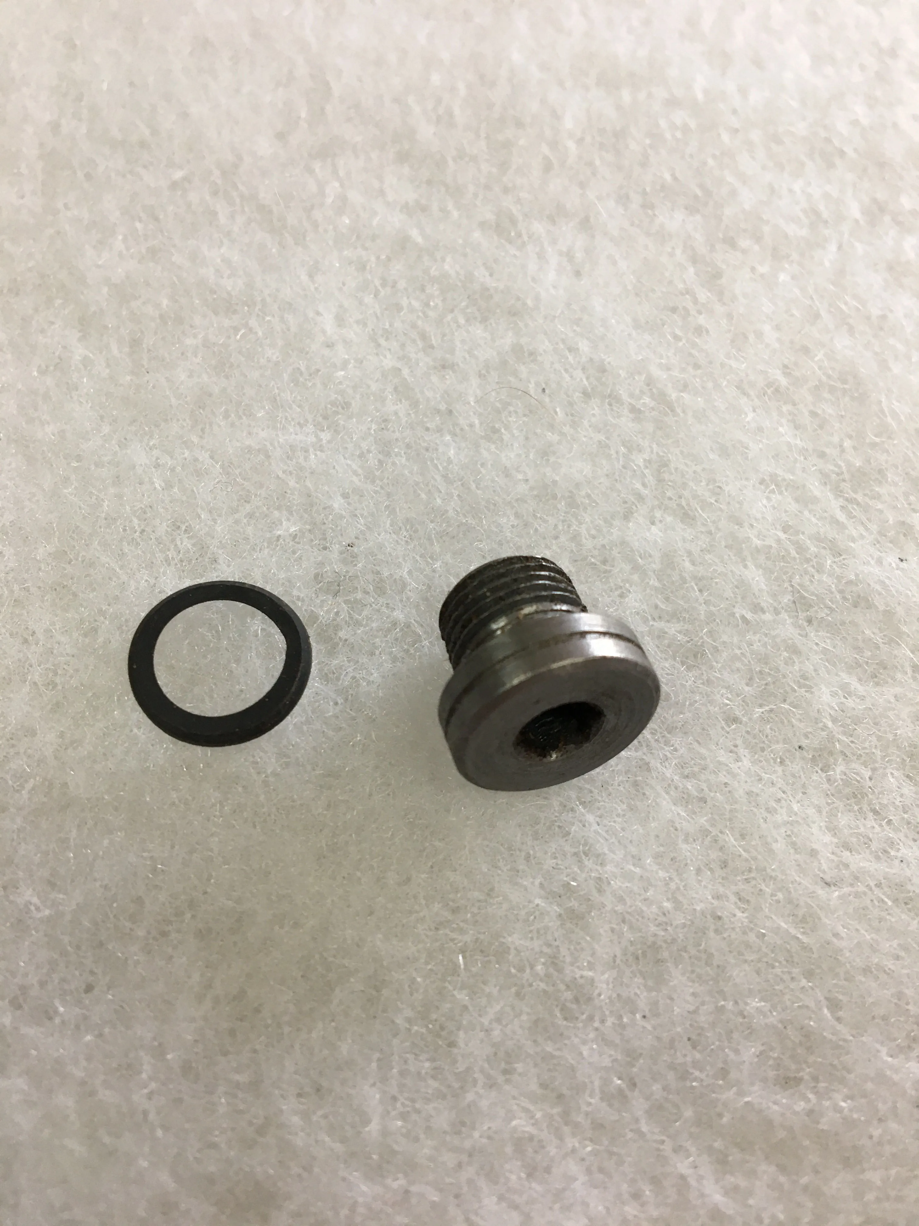 KITPR2954 Spare part kit for 0686-3718-14 image 0