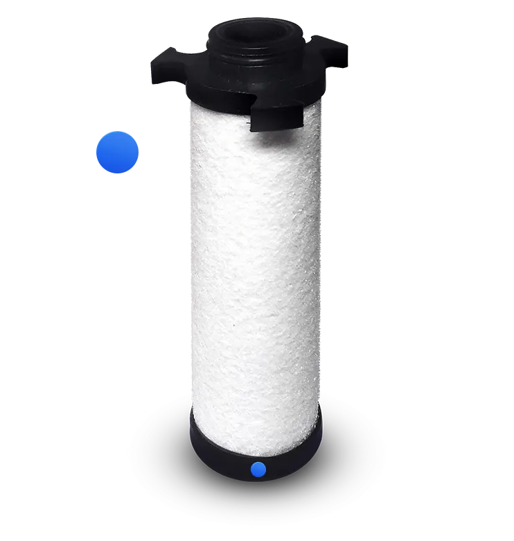 EAL1415MFO Cartridge 1µ for NEA115 / 116 image 0