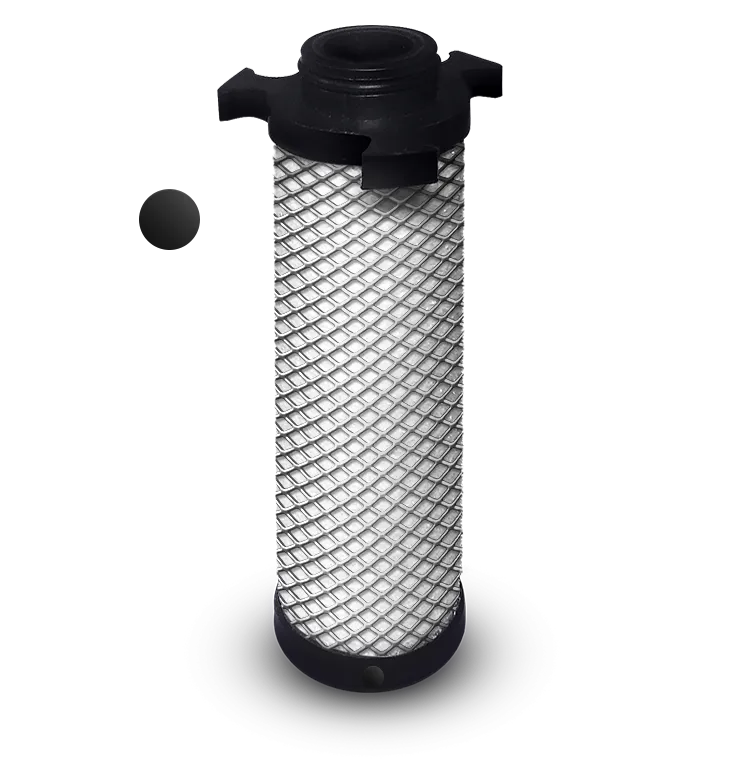 EAL3952CA Activated carbon cartridge for NEA350 image 0