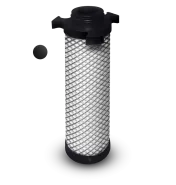 EAL8240CA Cartouche charbon actif pour NEAL440