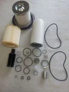 KITPV00188 Spare parts kit for 2901-0998-10