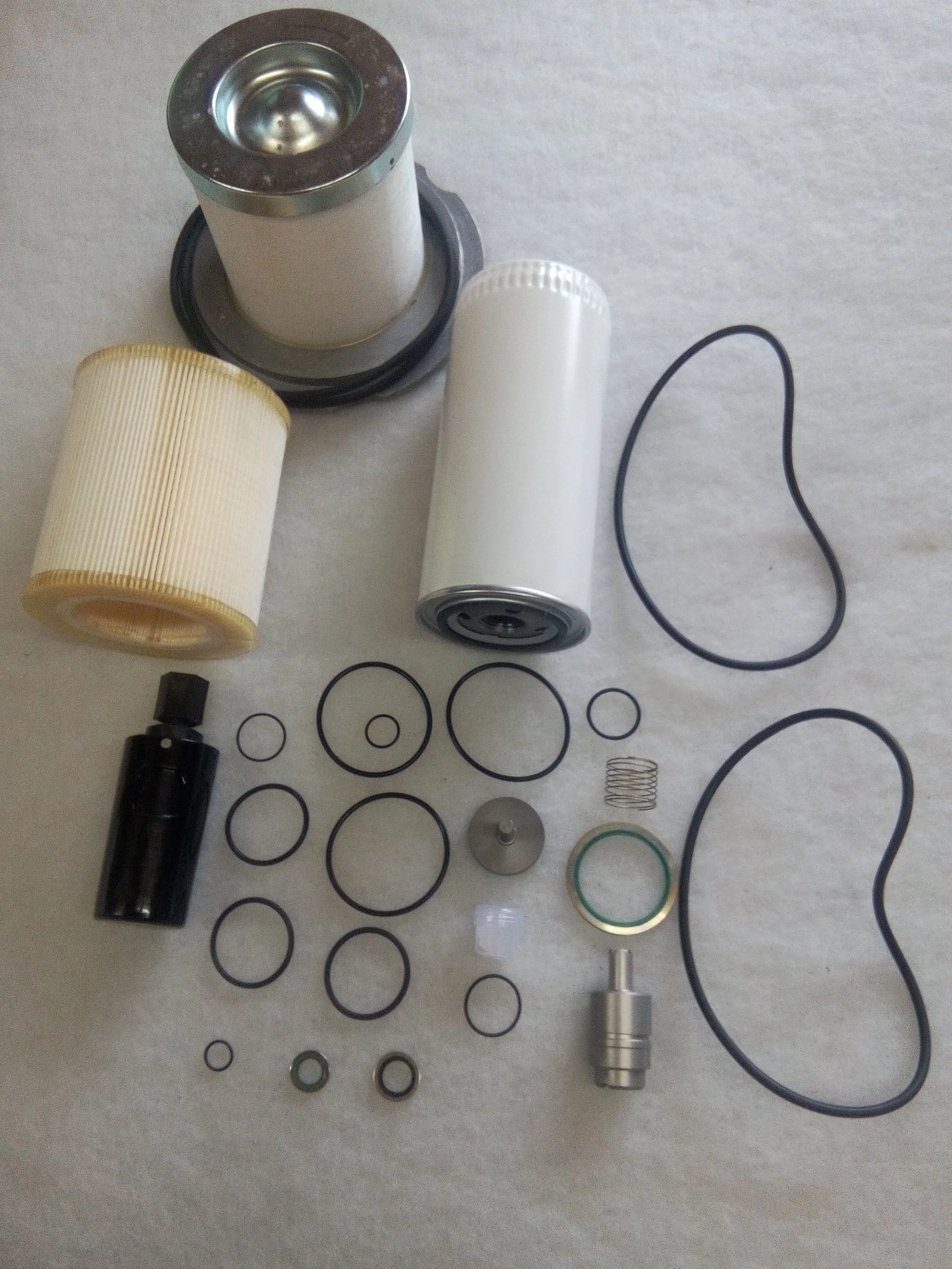 KITPV00188 Spare parts kit for 2901-0998-10 image 0
