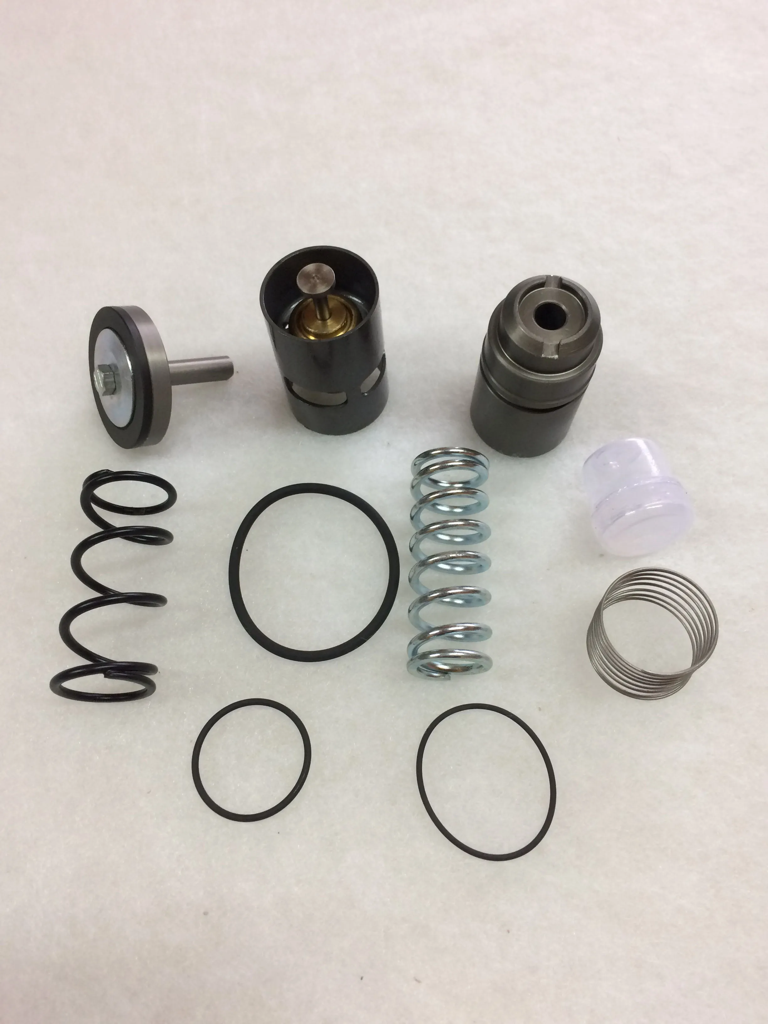 KITPR2852 Spare parts kit for 2901200653 image 0