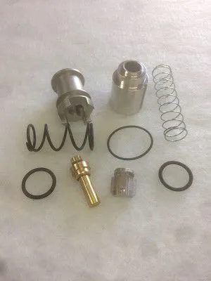 KITPR0801 Thermostatic valve kit 70° for 400931.0 image 0