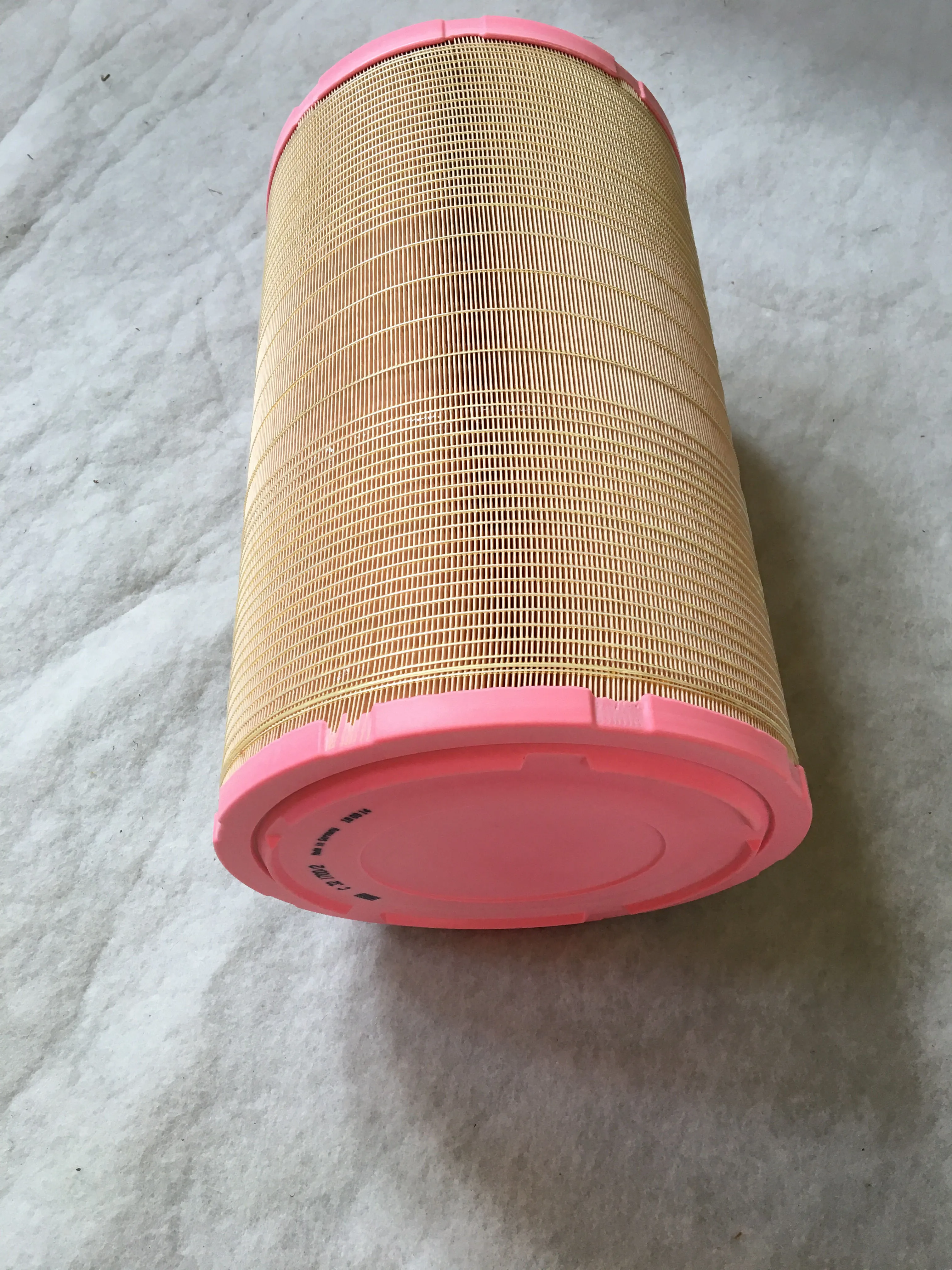 C321700/2 Air filter C321700/2 image 1