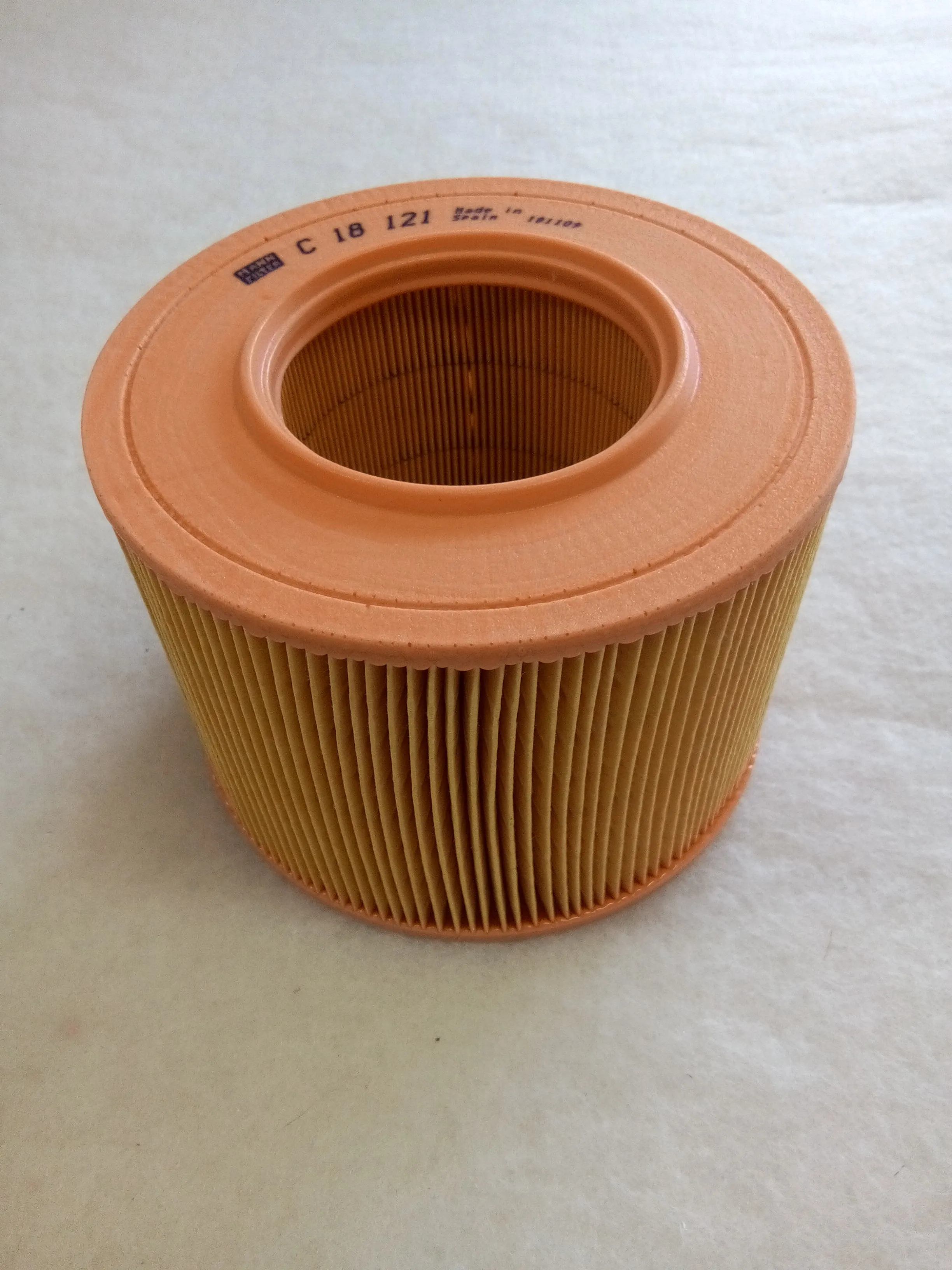 C18121 Air filter C18121 image 0