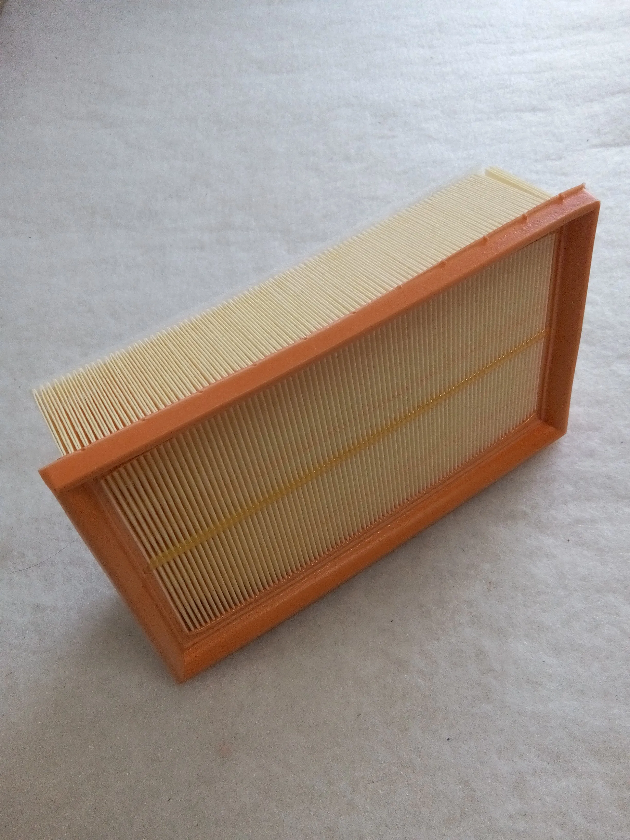 C2485/1 Mann Air filter C2485/1 image 0