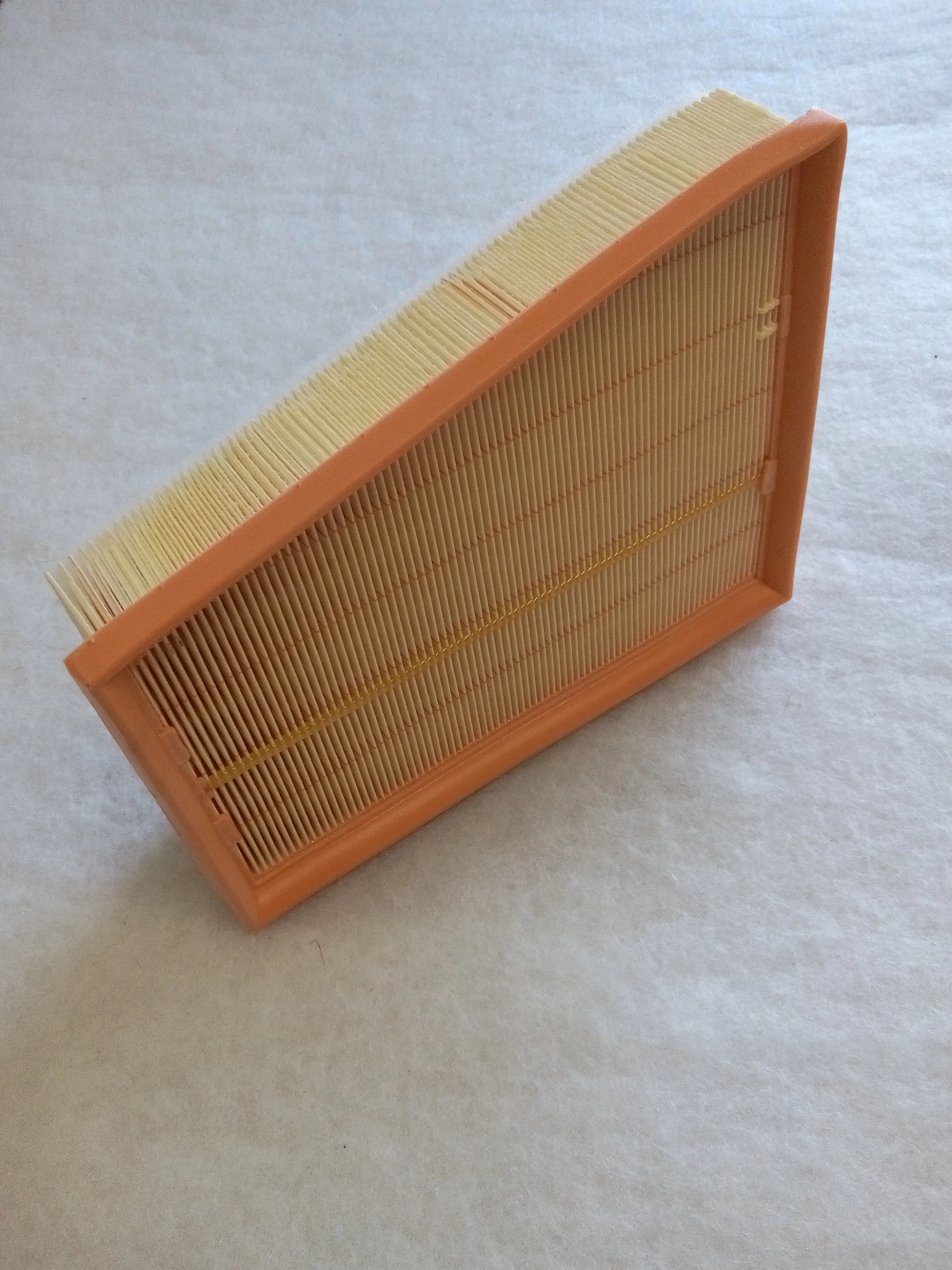 C2510/1 Mann Air filter C2510/1 image 0
