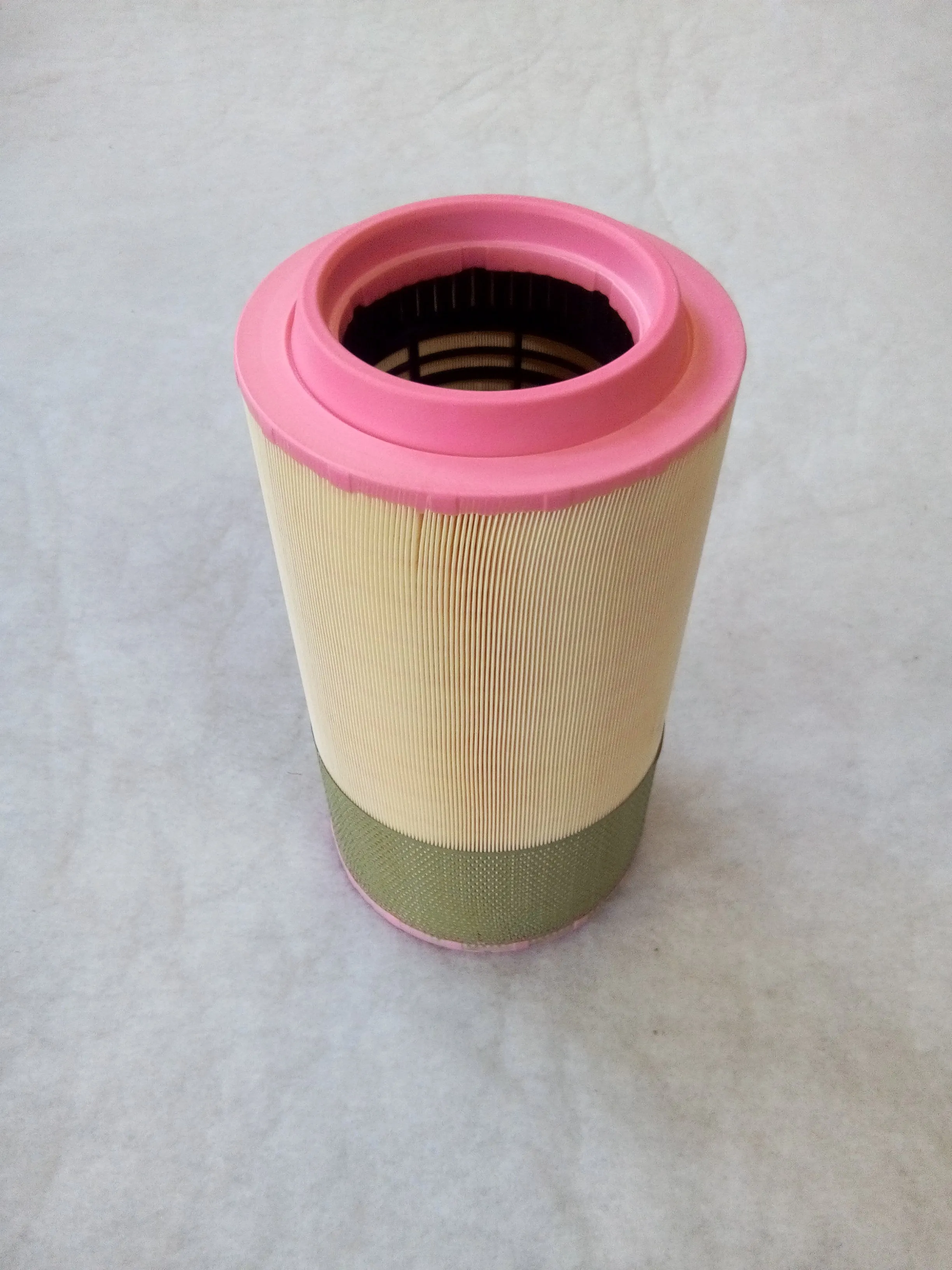 C271250/1 Mann Air filter C171250/1 image 0