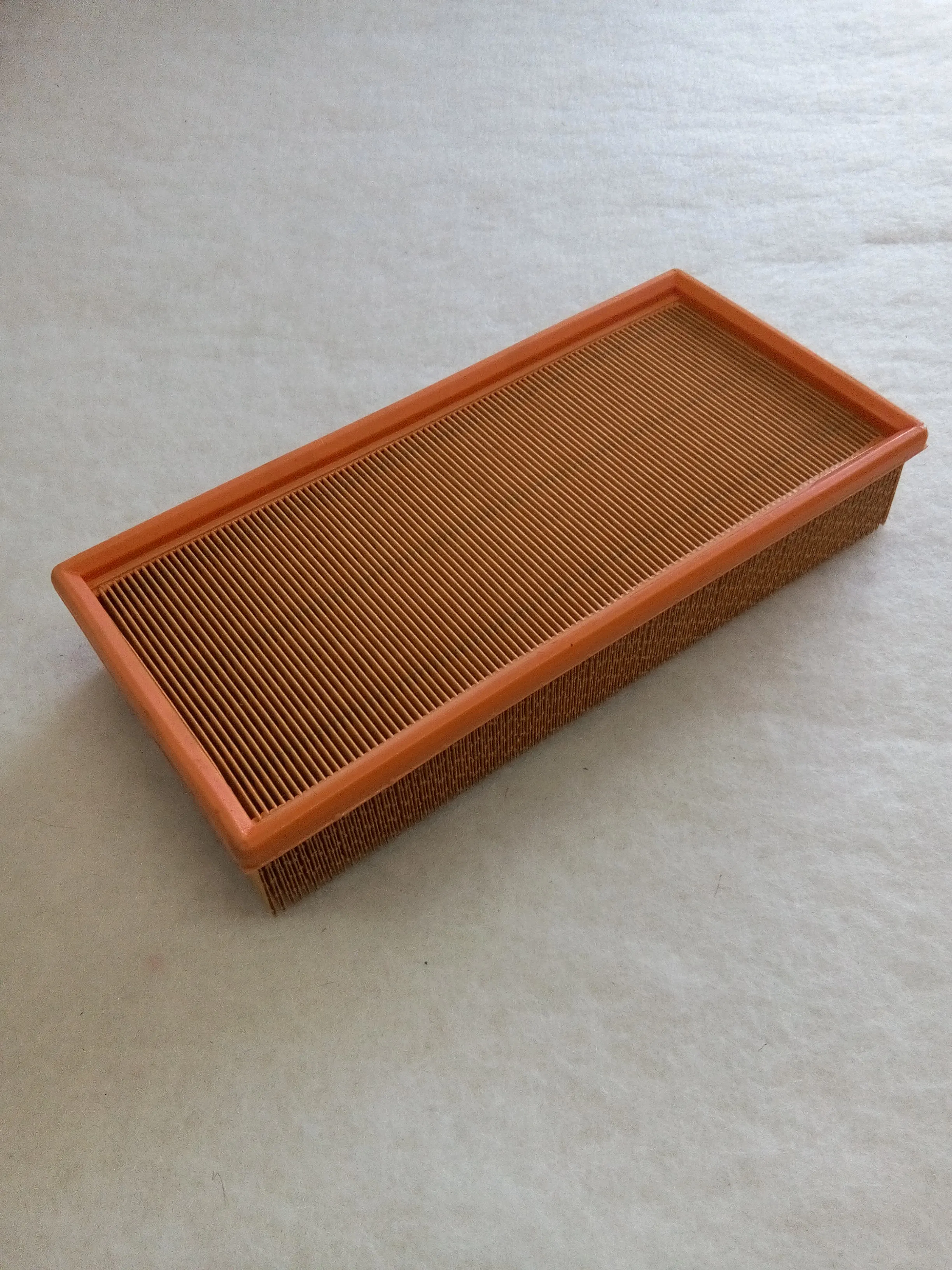 C33156 Mann Air Filter C33156 image 0