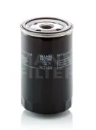 W719/4 Mann & Hummel oil filter W719/4