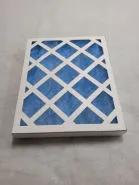 YPAN0029 Filter panel 500x400x50 CFC