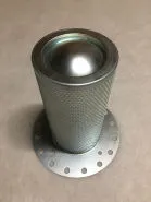 YV1425 Air oil separator without seal