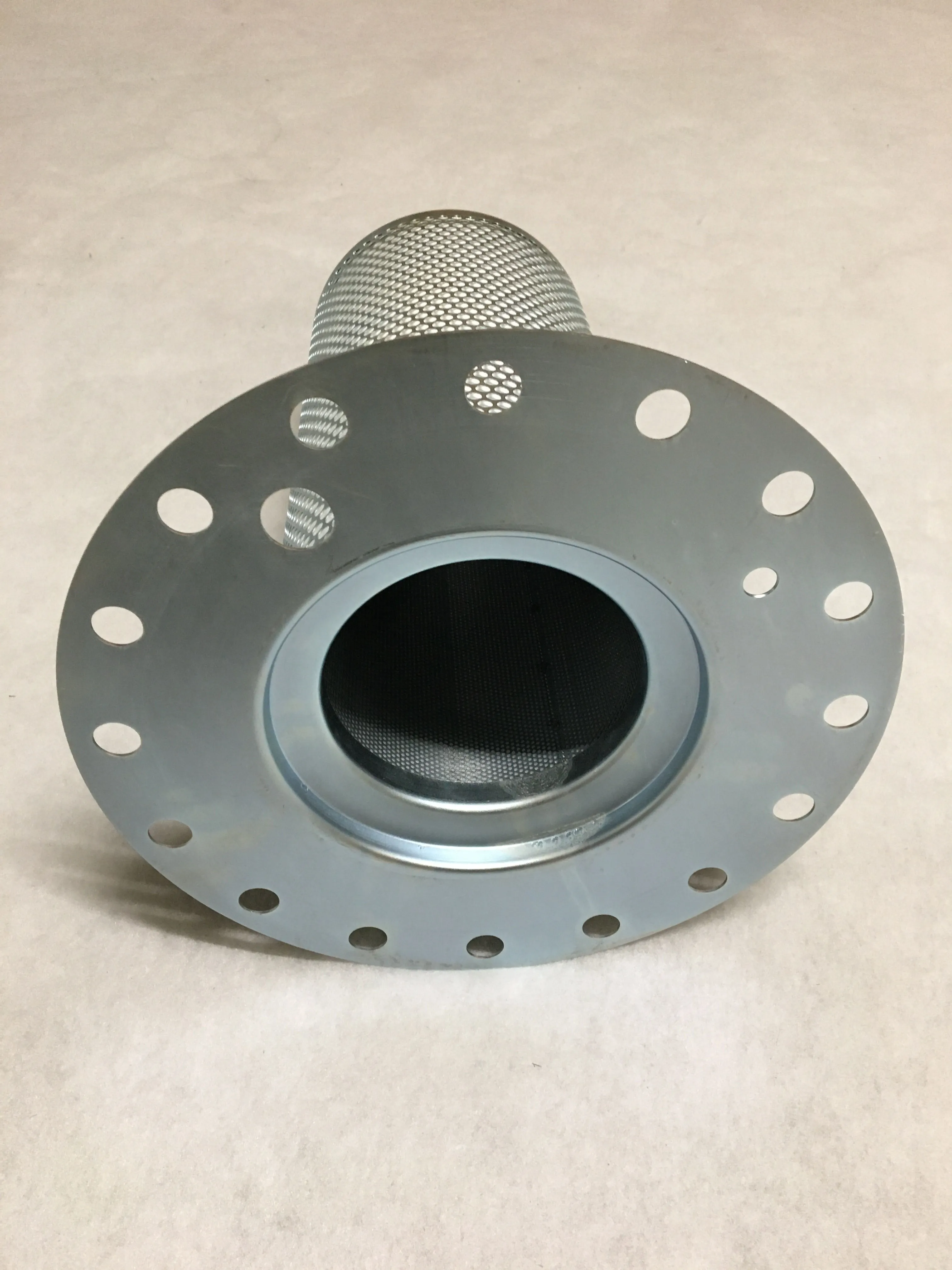 YV1425 Air oil separator without seal image 1