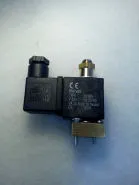 01552 Solenoid valve 230V normally open pour RH100
