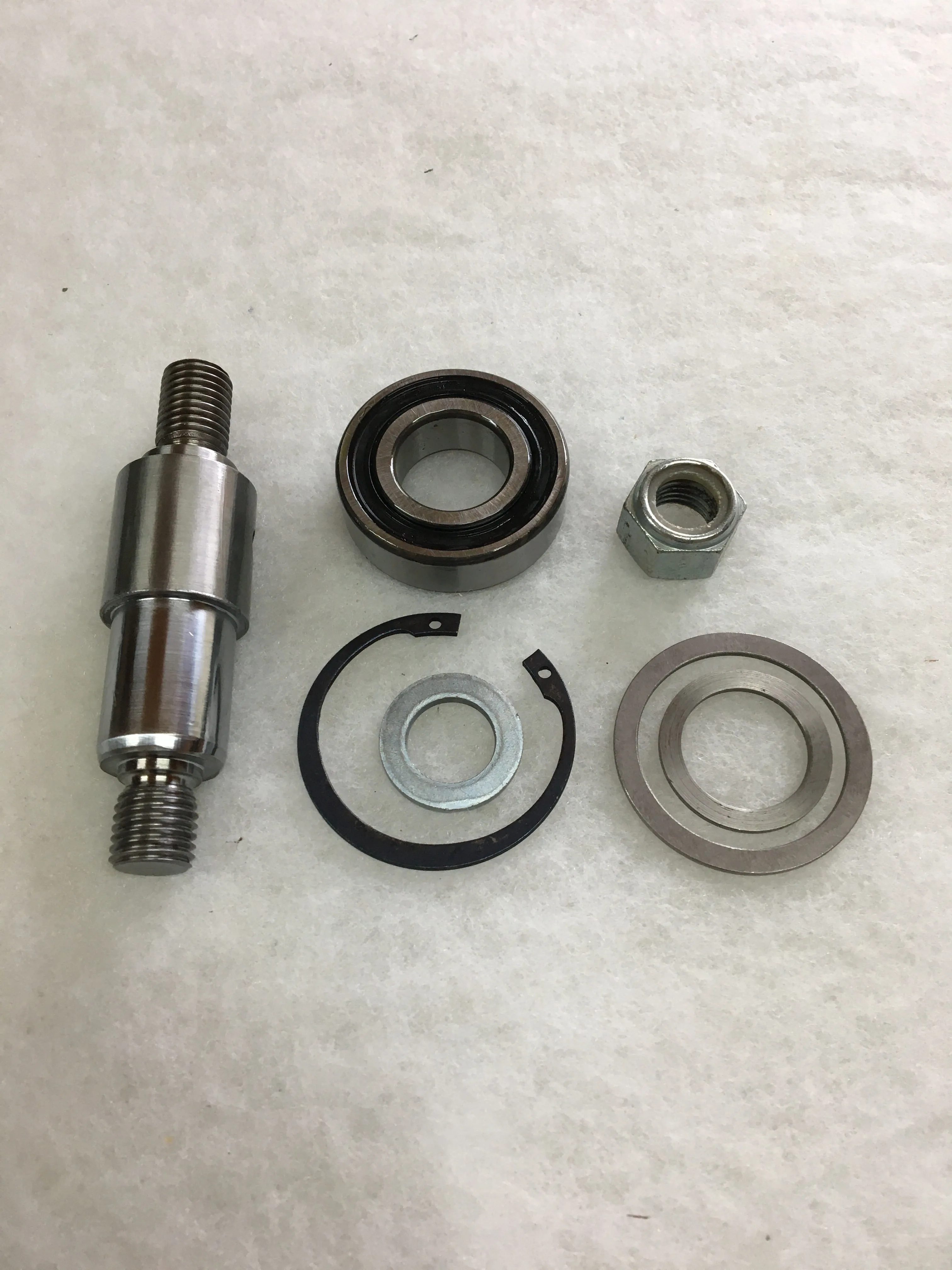 KITPR2951 Spare parts kit for 2901-0013-01 image 0