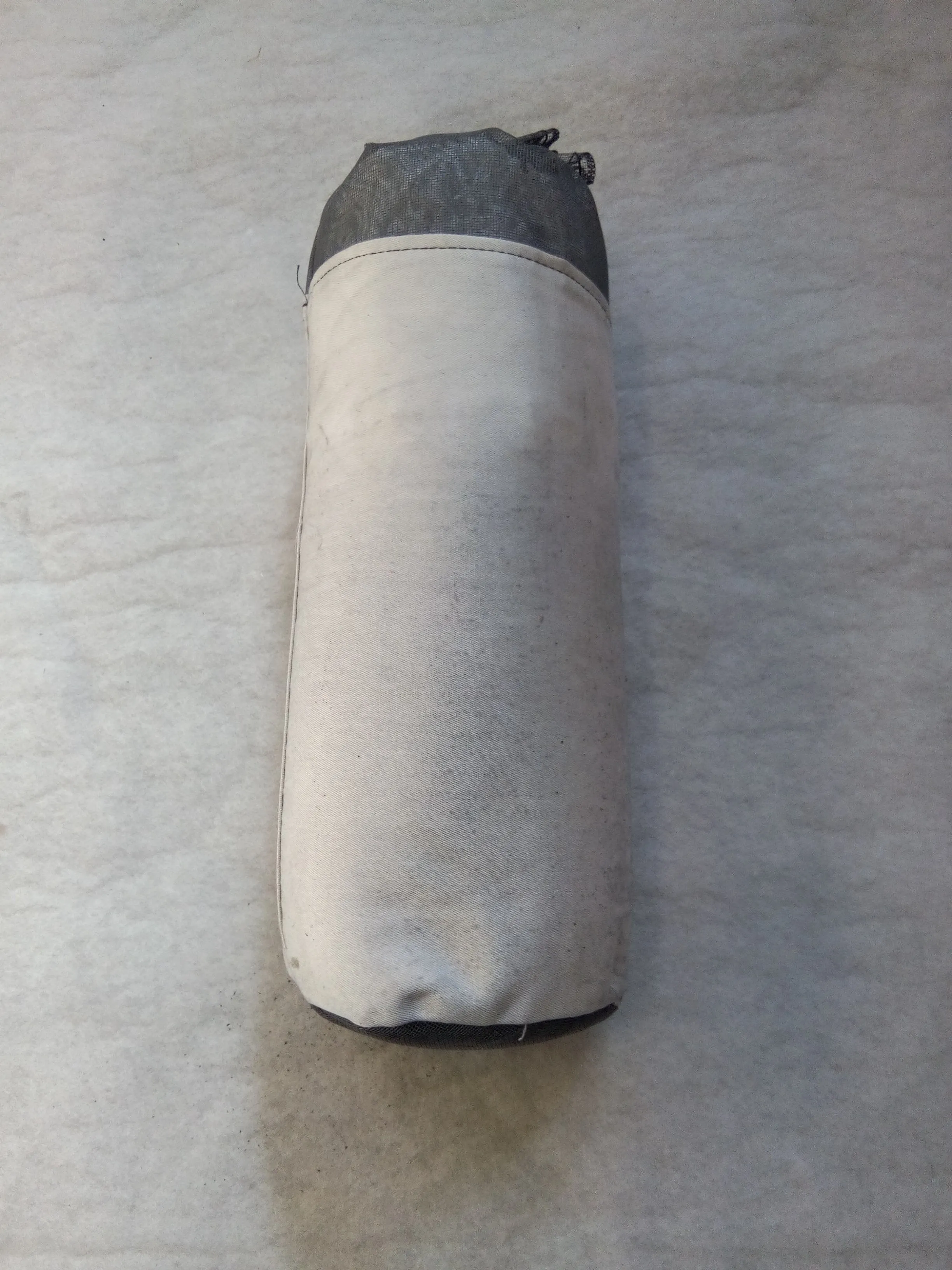 WDS6 Selective absorbent filters for replacement in oil water separators image 0