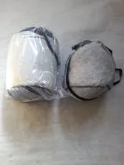 WDS10 Selective absorbent filters for replacement in oil water separators