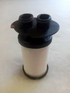 YDND006 Cartridge 25µ for Donaldson 0070P