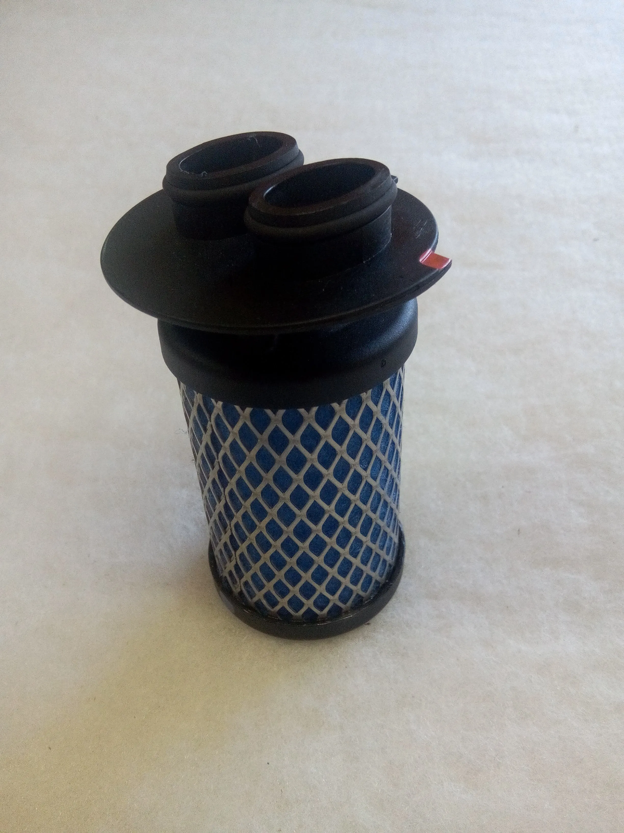 YDND007 Cartridge 1µ for Donaldson 0070V image 0