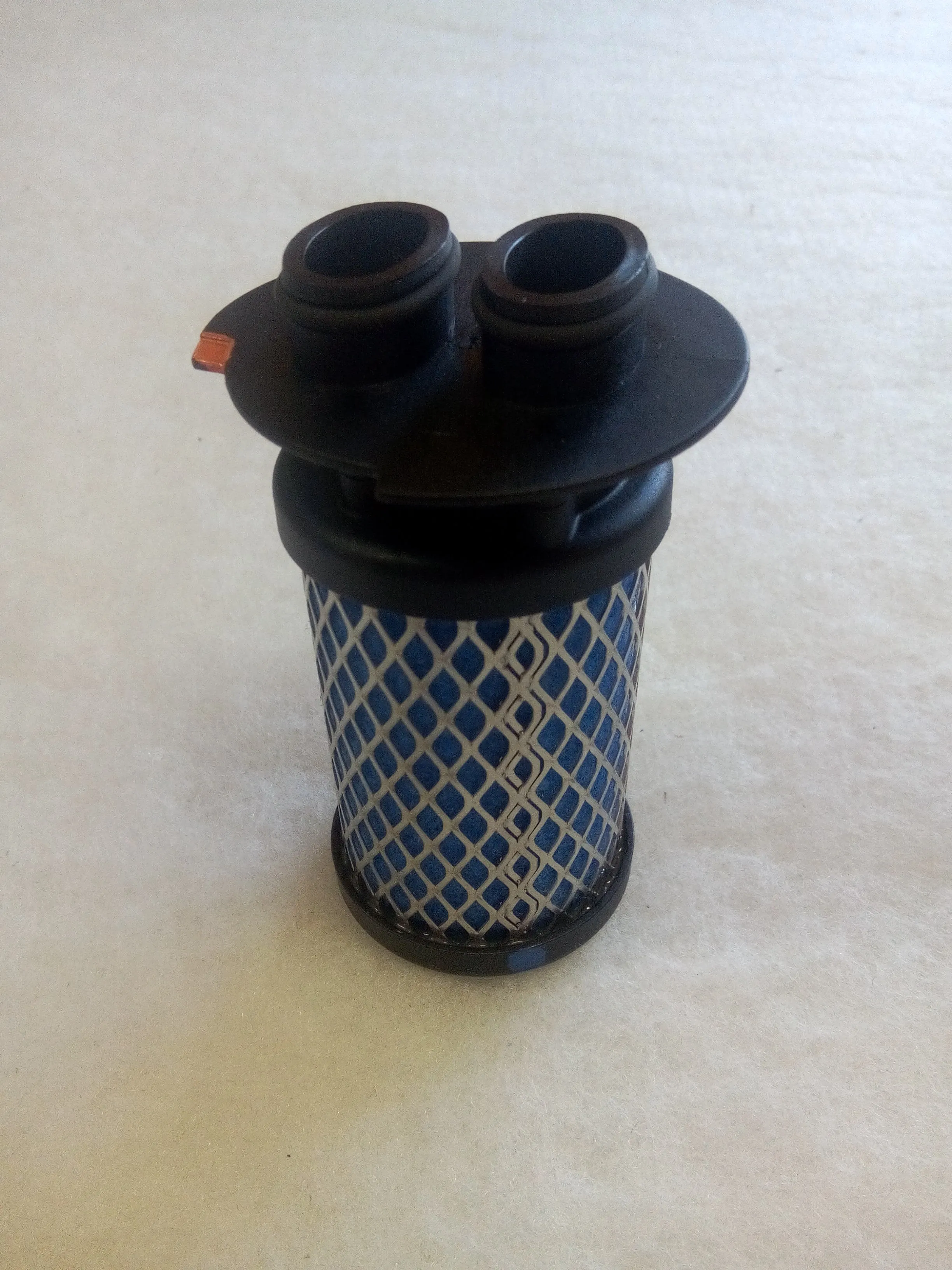 YDND008 Cartridge 0.1µ for Donaldson 0070M image 0