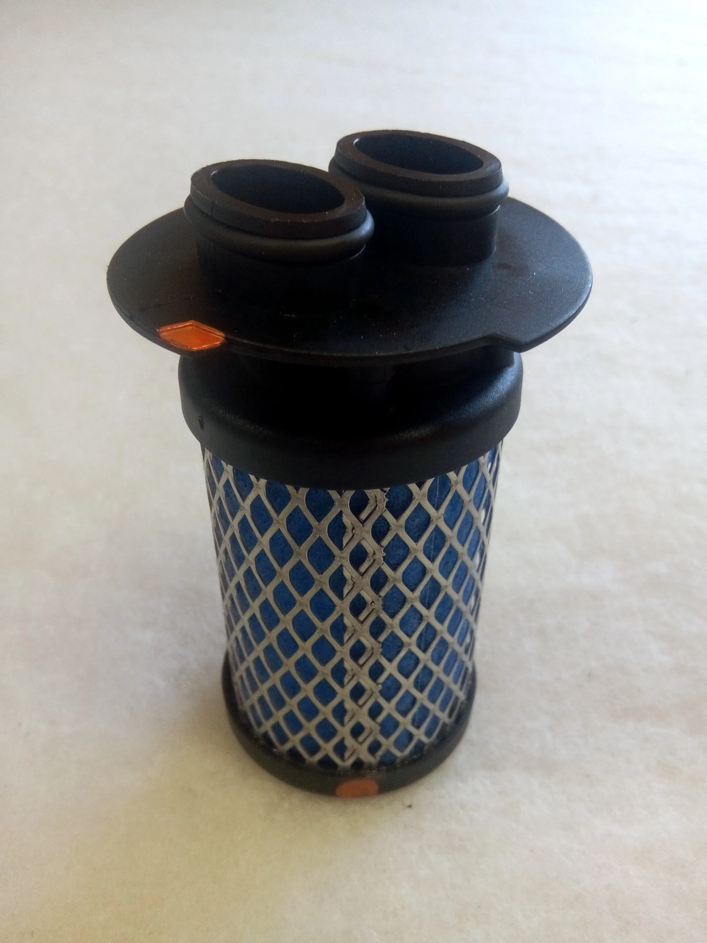 YDND009 Cartridge 0.01µ for Donaldson 0070S image 0