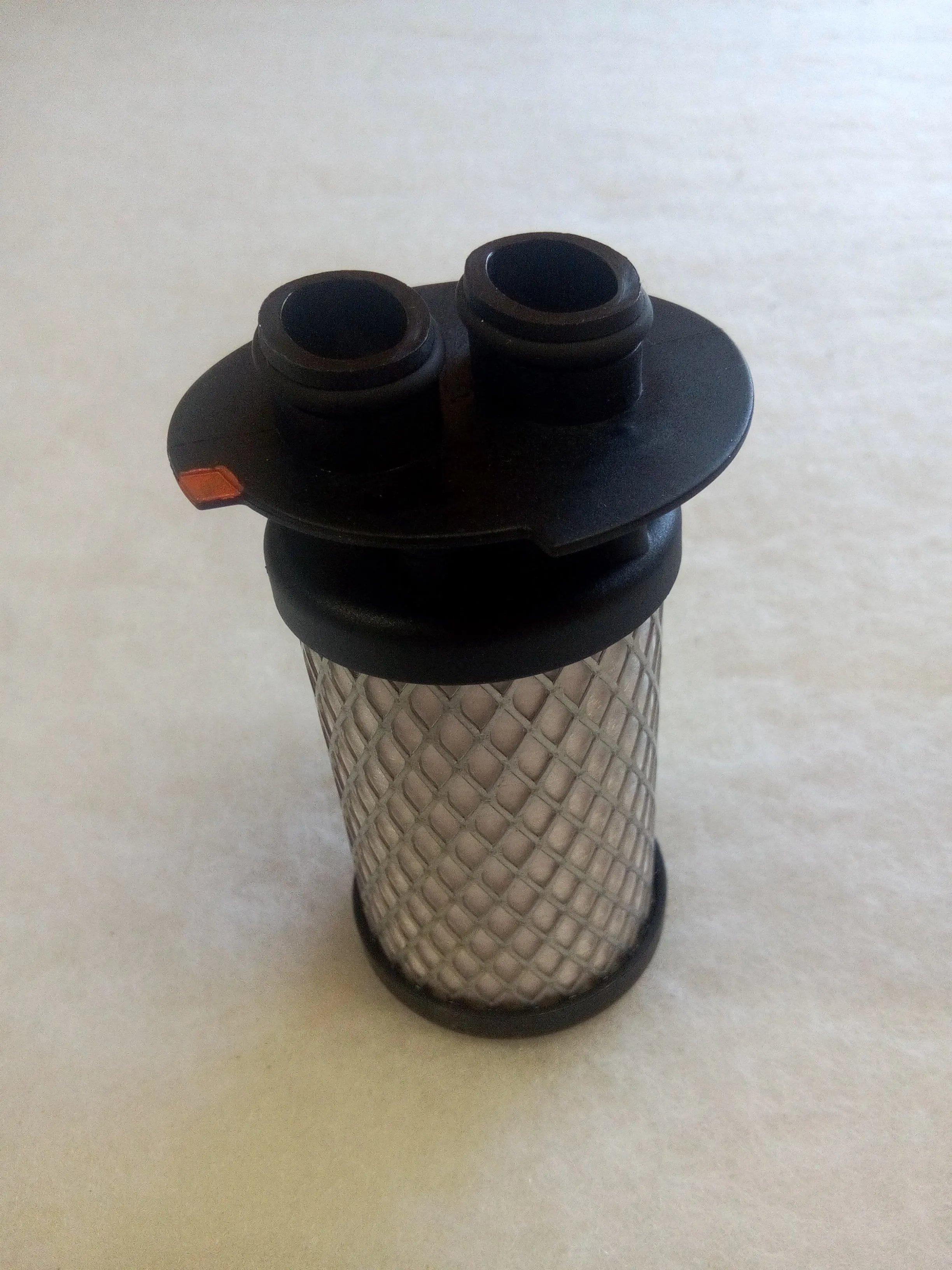 YDND010 Cartridge 0.003ppm for Donaldson 0070A image 0