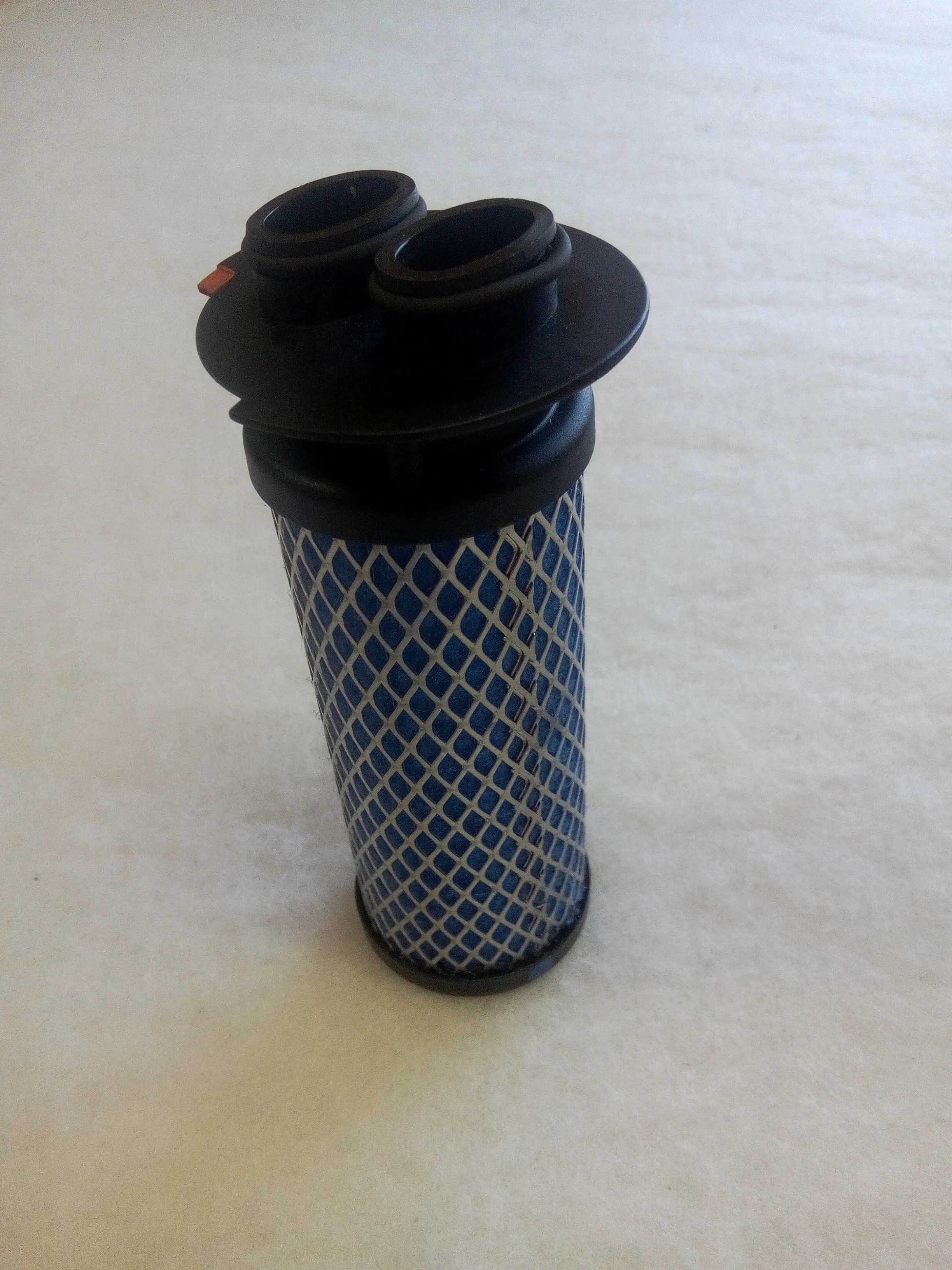 YDND012 Cartridge 1µ for Donaldson 0120V image 0