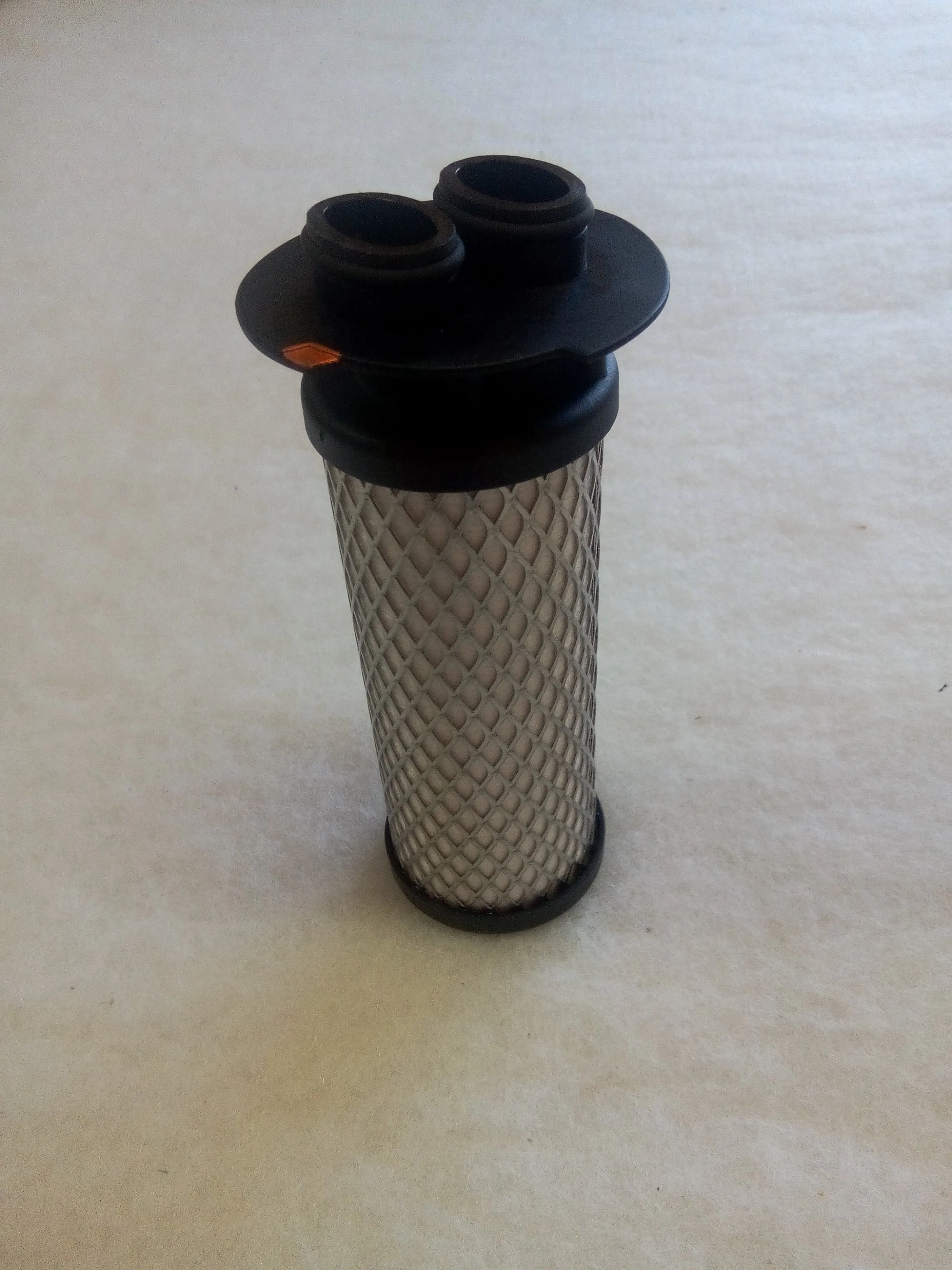 YDND015 Cartridge 0.003ppm for Donaldson 0120A image 0