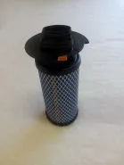 YDND017 Cartridge 1µ for Donaldson 0210V