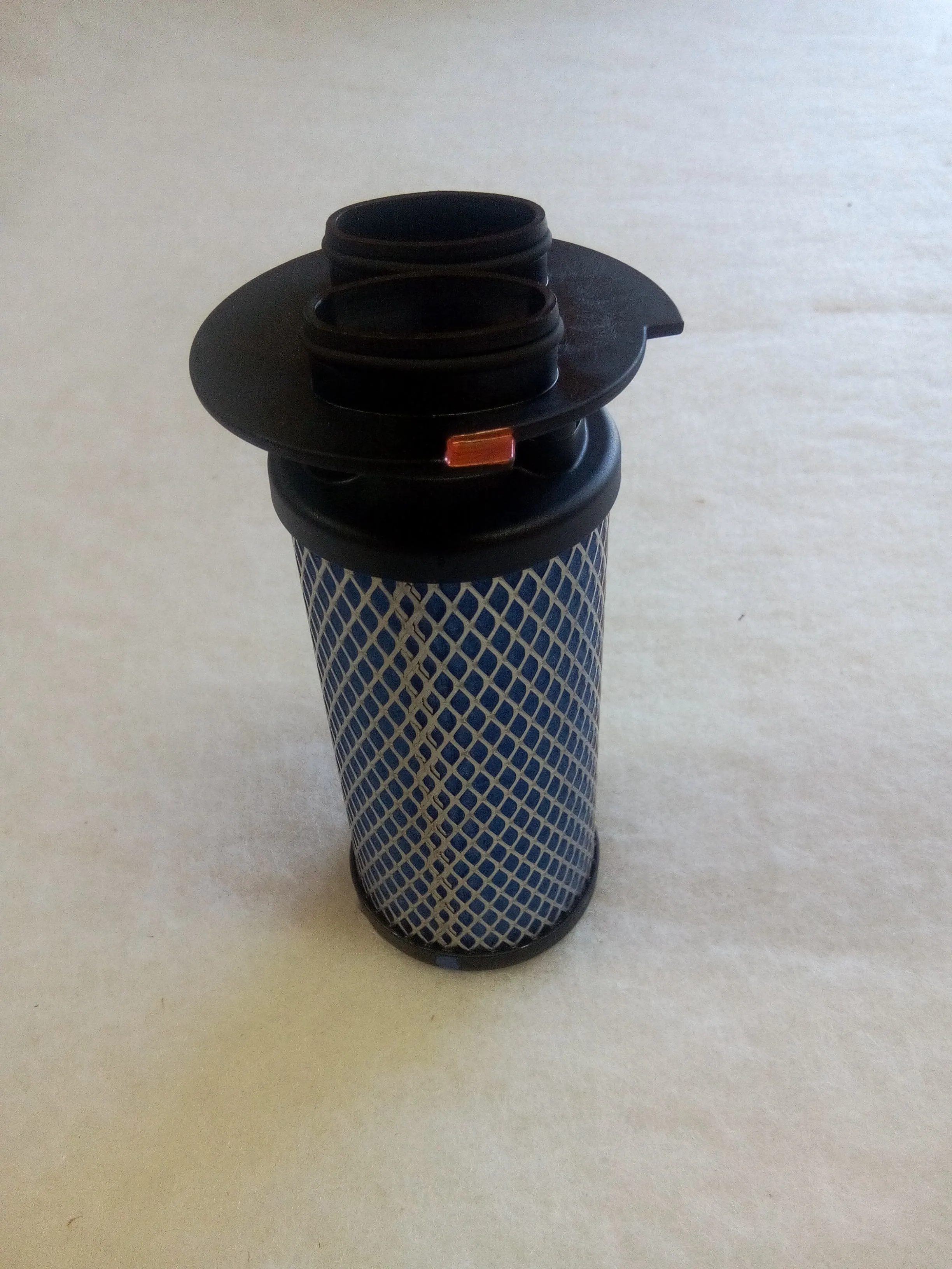 YDND017 Cartridge 1µ for Donaldson 0210V image 0