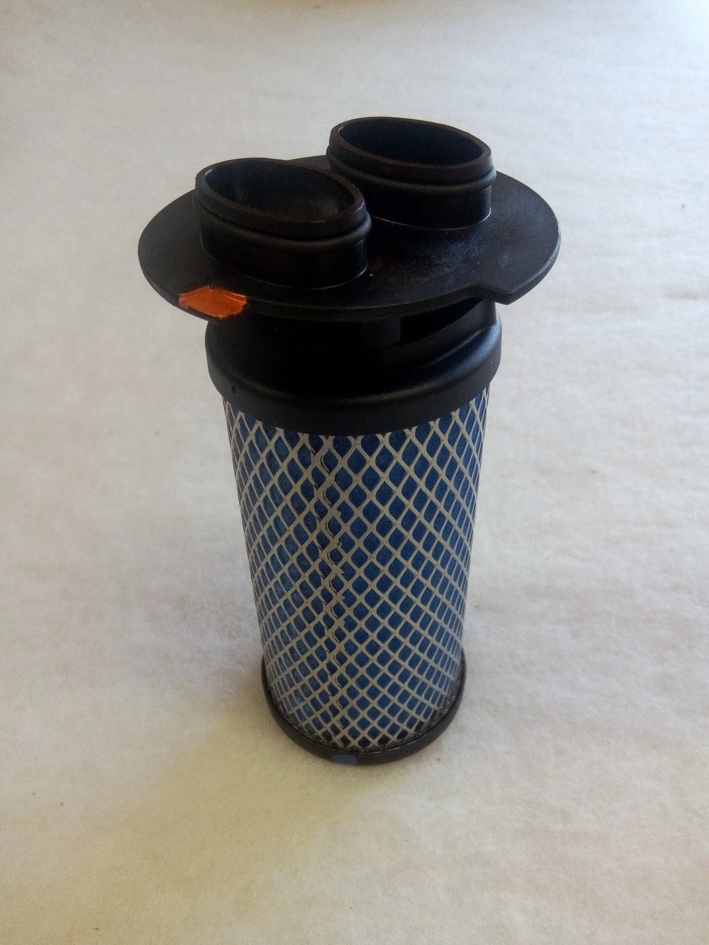 YDND018 Cartridge 0.1µ for Donaldson 0210M image 0