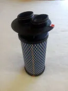 YDND019 0.01µ-Kartusche für Donaldson 0210S