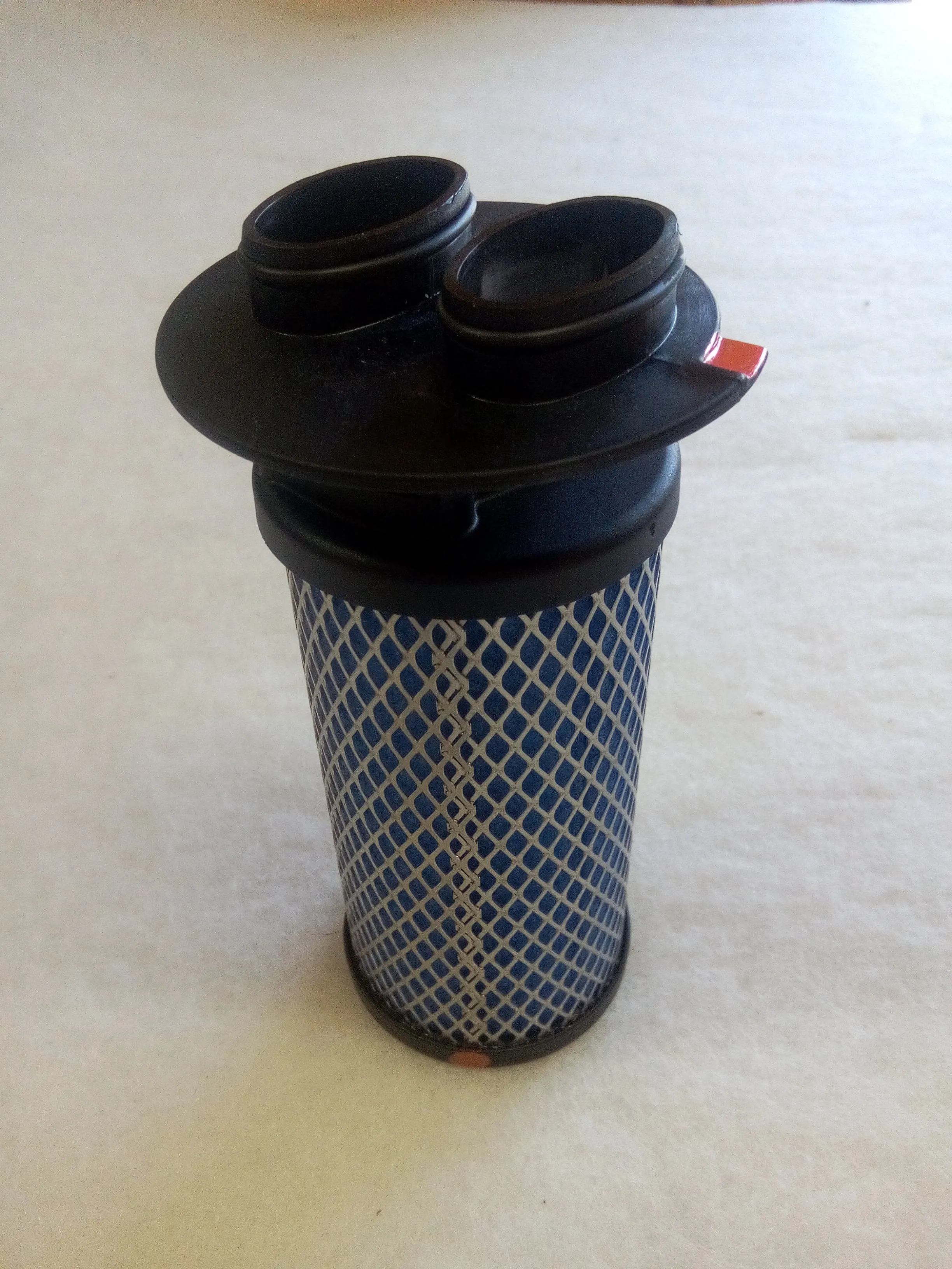 YDND019 0.01µ-Kartusche für Donaldson 0210S image 0