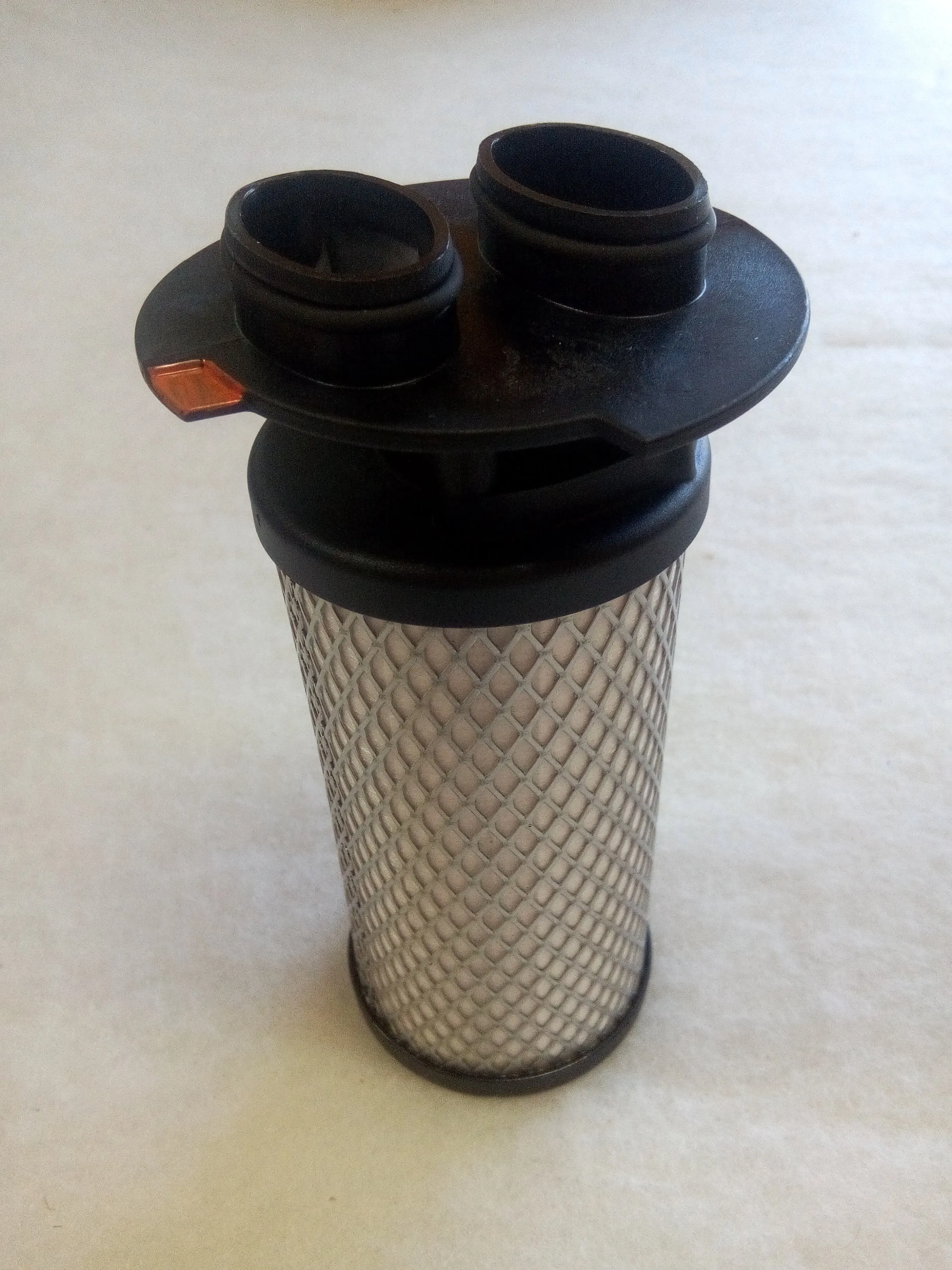 YDND020 Cartridge 0.003ppm for Donaldson 0210A image 0