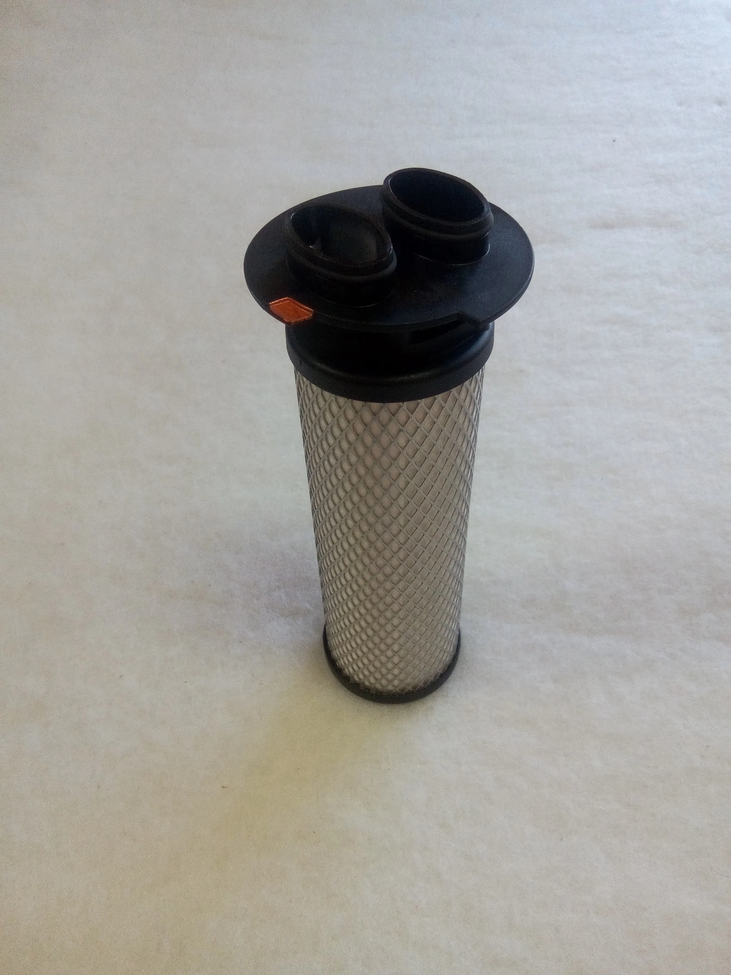 YDND025 Cartridge for Donaldson 0320A image 0