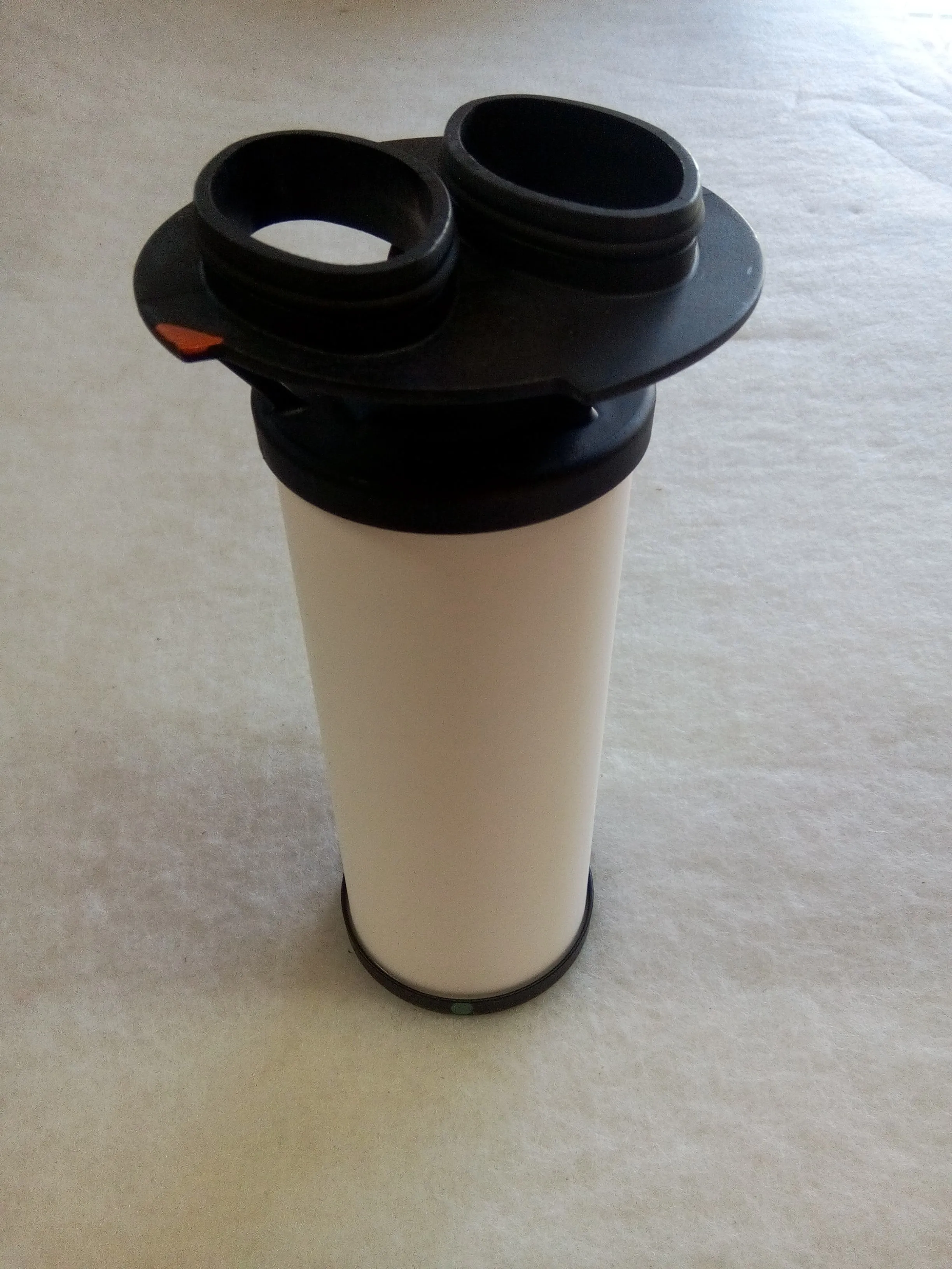 YDND026 Cartridge for Donaldson 0450P image 0