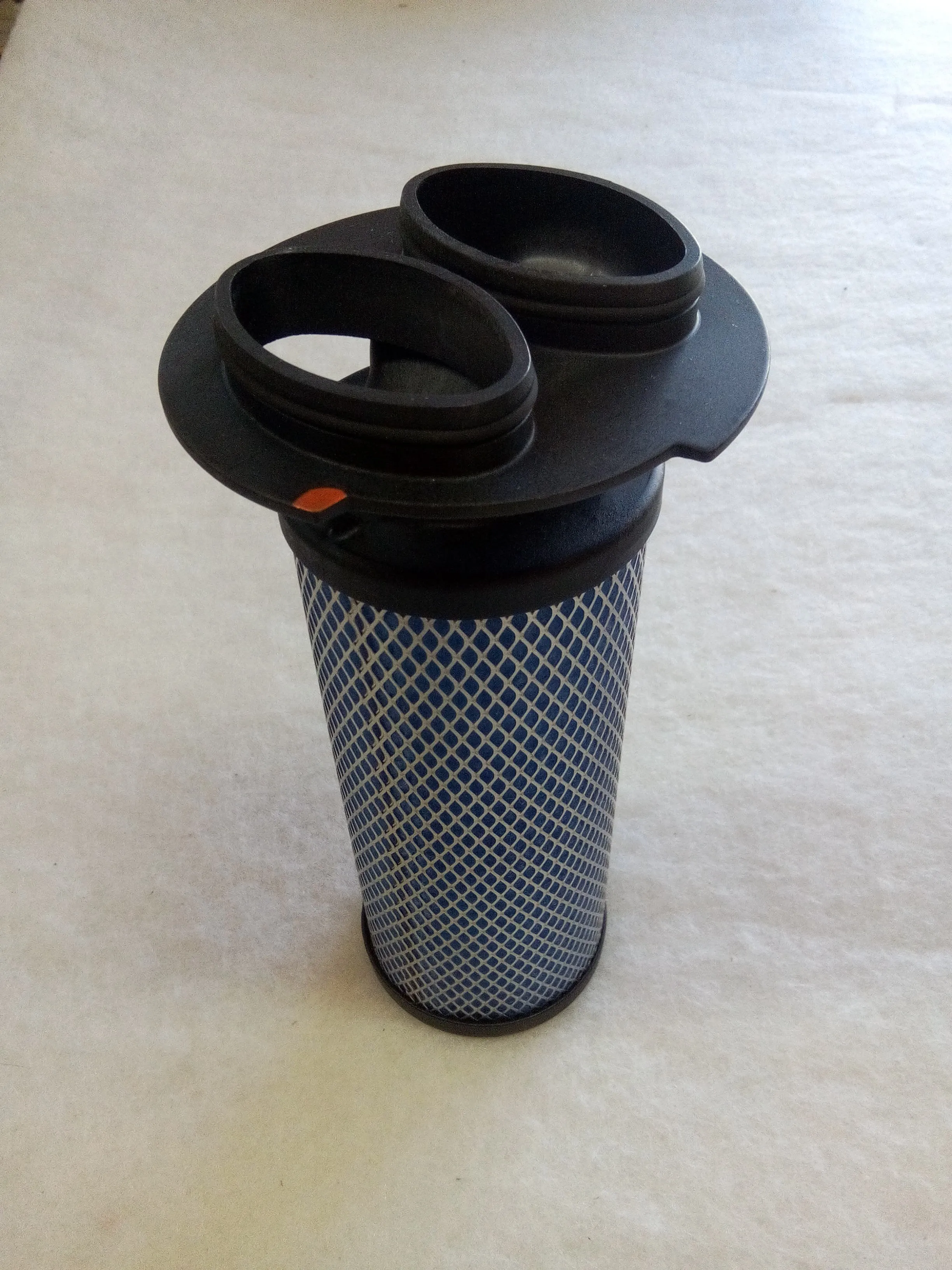 YDND027 Cartridge for Donaldson 0450V image 0