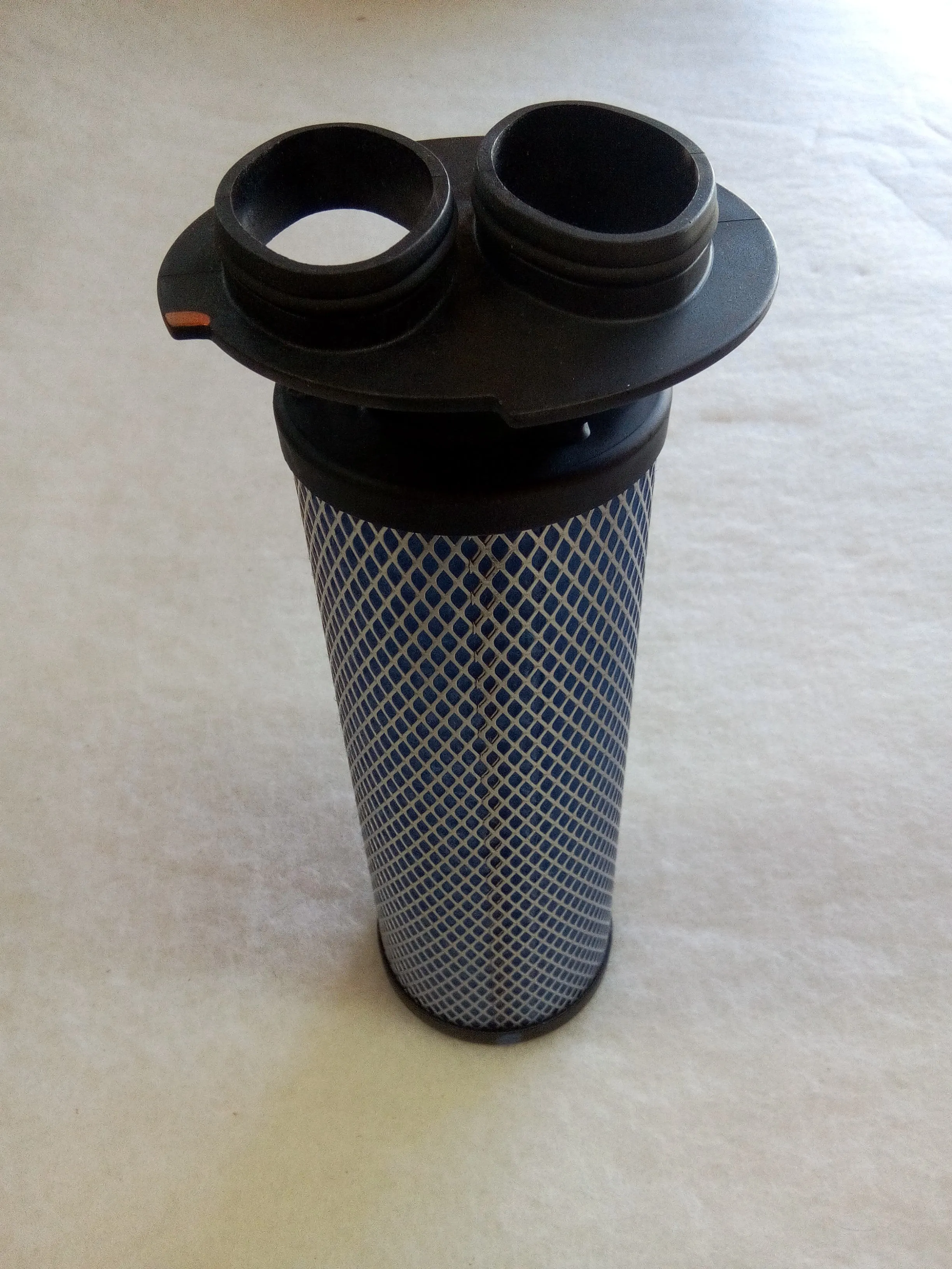 YDND032 Cartridge for Donaldson 0600V image 0