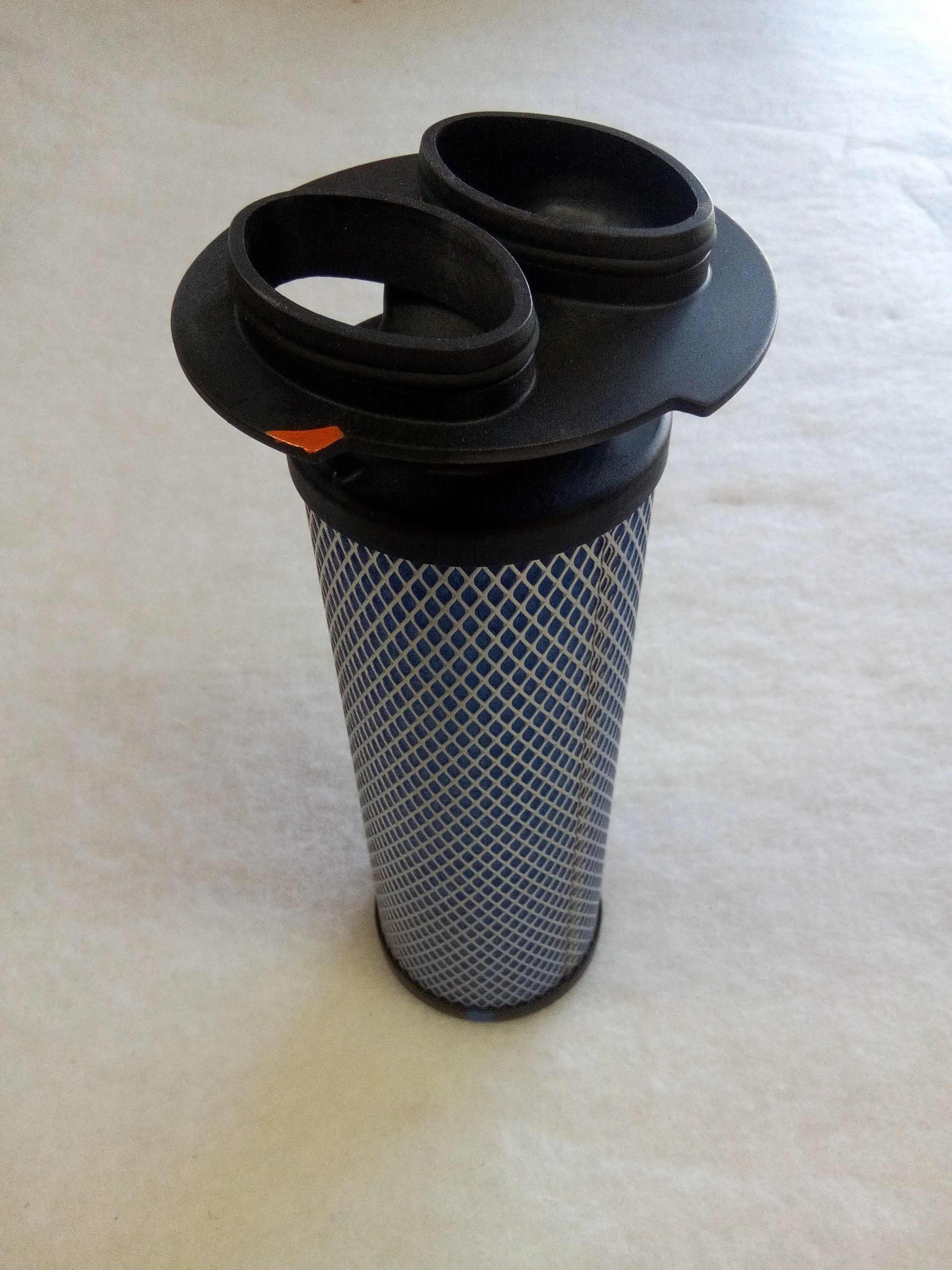 YDND033 Cartridge for Donaldson 0600M image 0