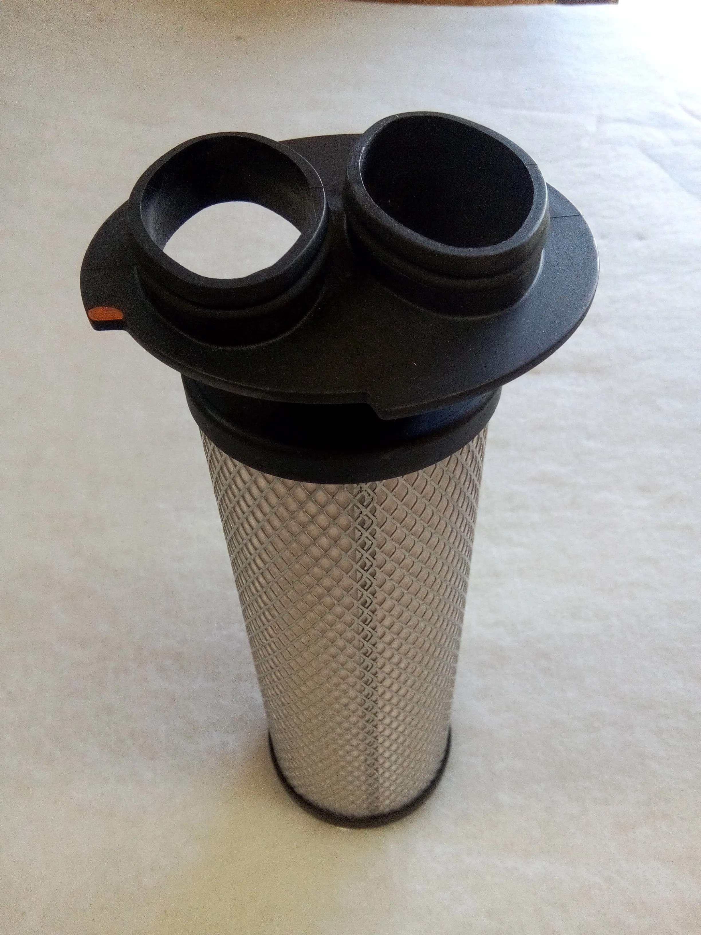 YDND035 Cartridge for Donaldson 0600A image 0