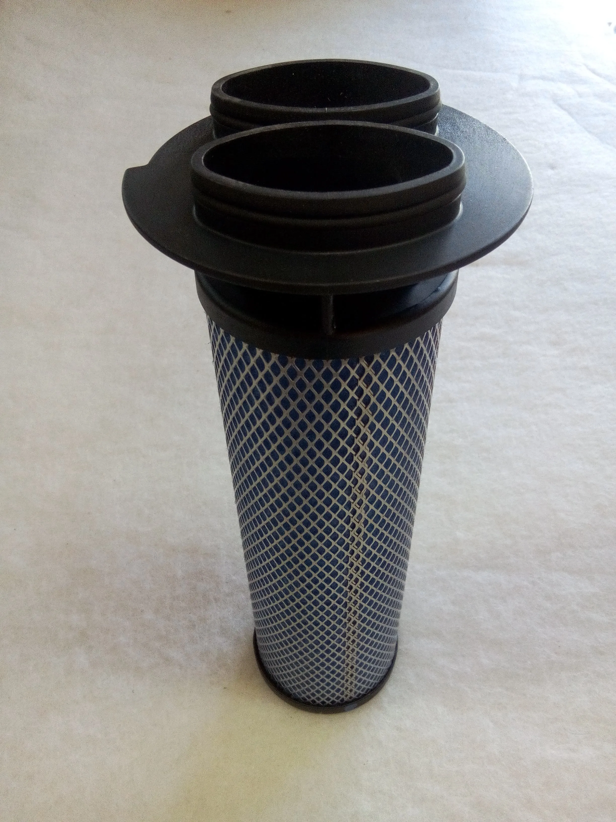 YDND037 Cartridge for Donaldson 0750V image 0