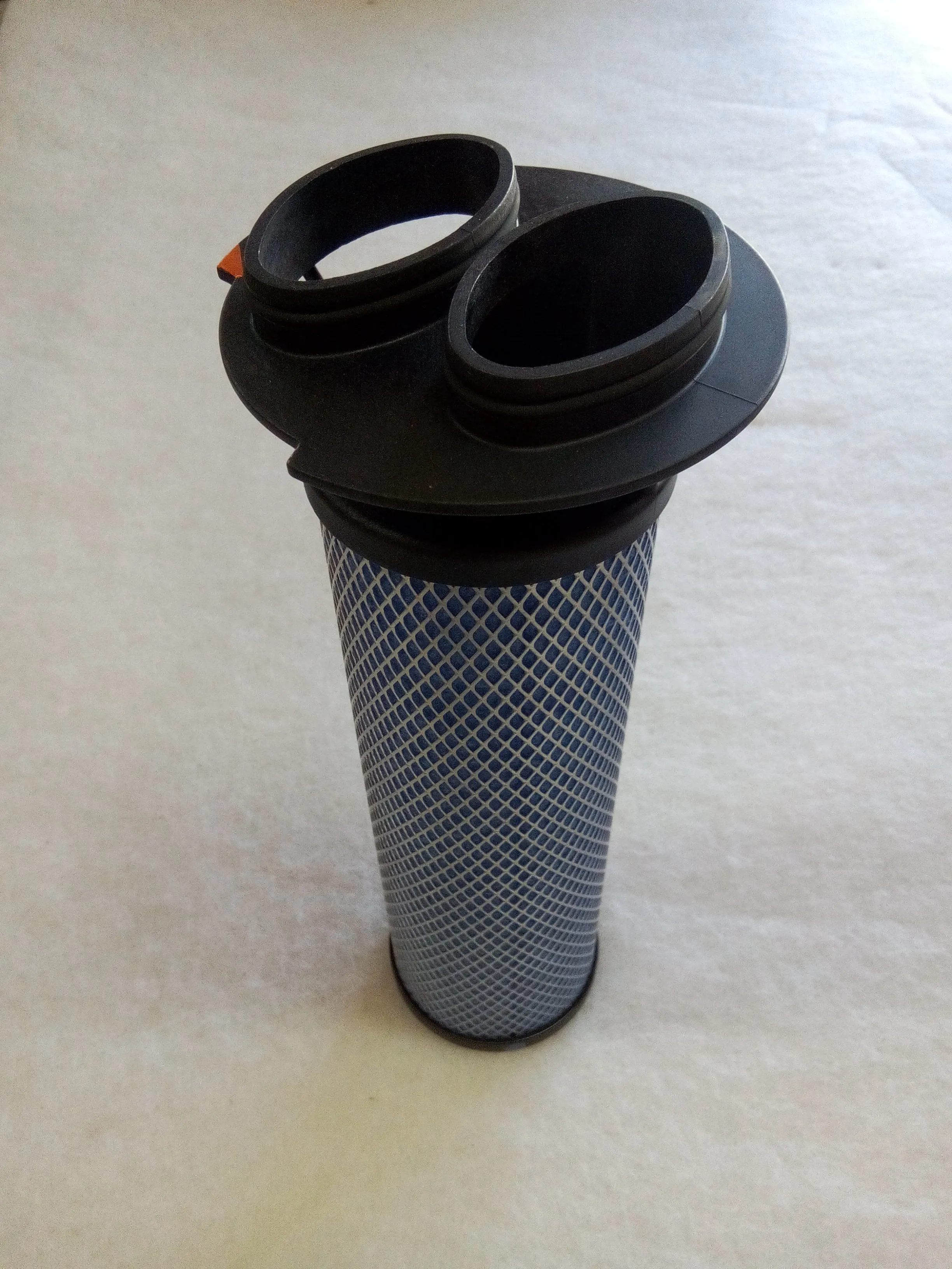 YDND038 Cartridge for Donaldson 0750M image 0