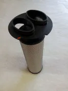 YDND040 Cartridge for Donaldson 0750A