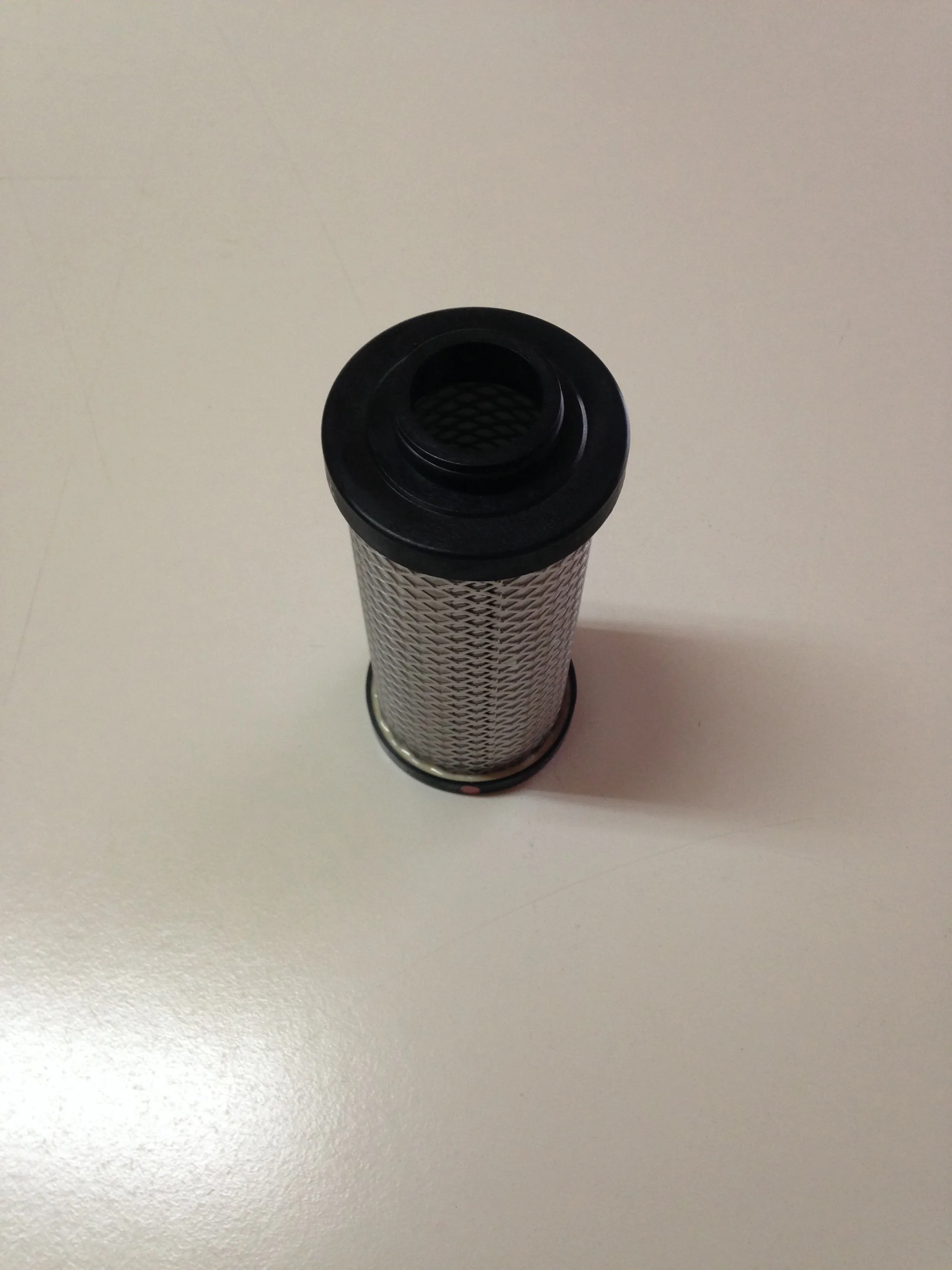 YDH31 Cartridge for Domnick Hunter filter 0.01µ  image 0