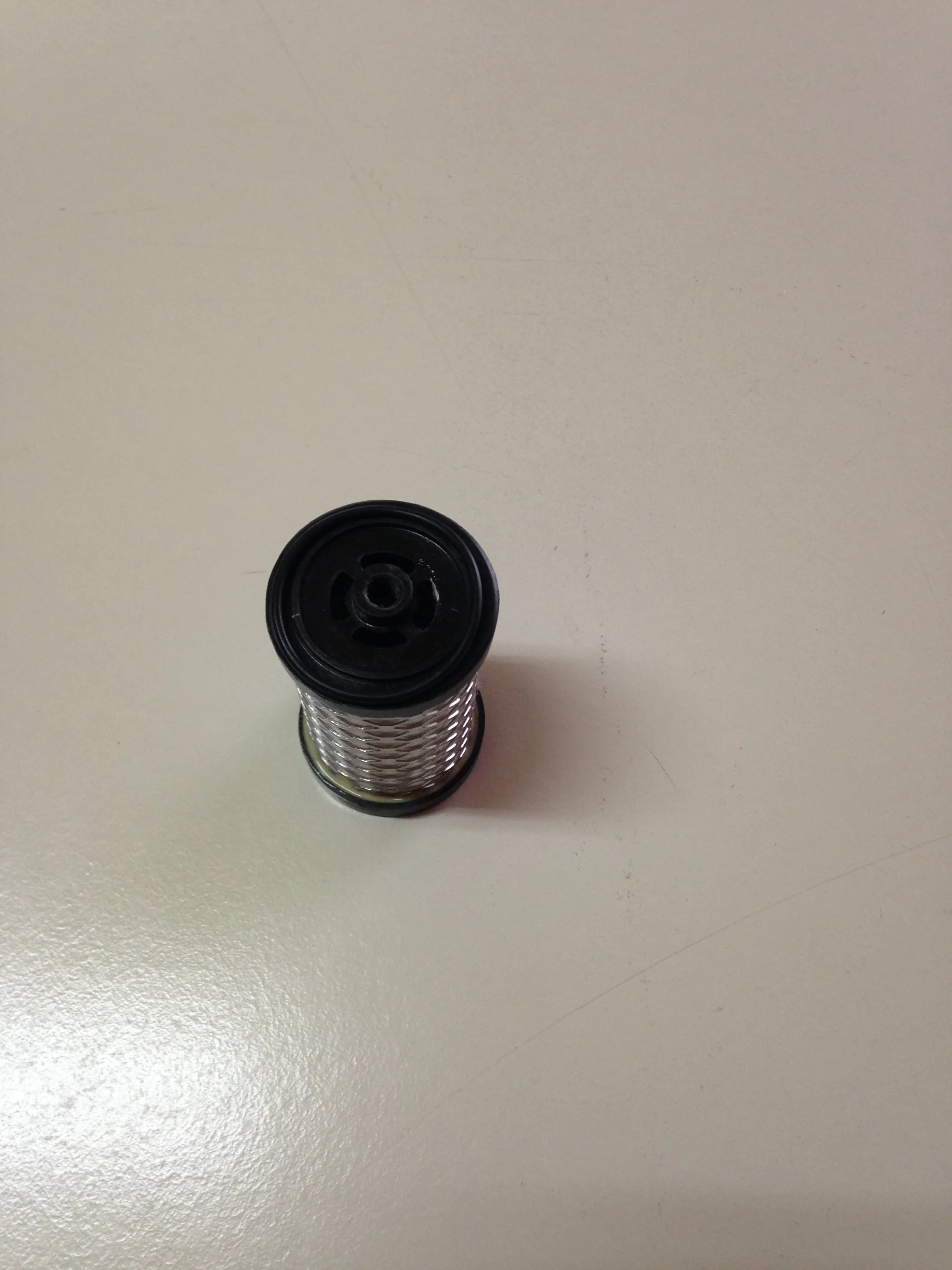 YDH35 Cartucho DH para dúplex 0.003ppm image 0