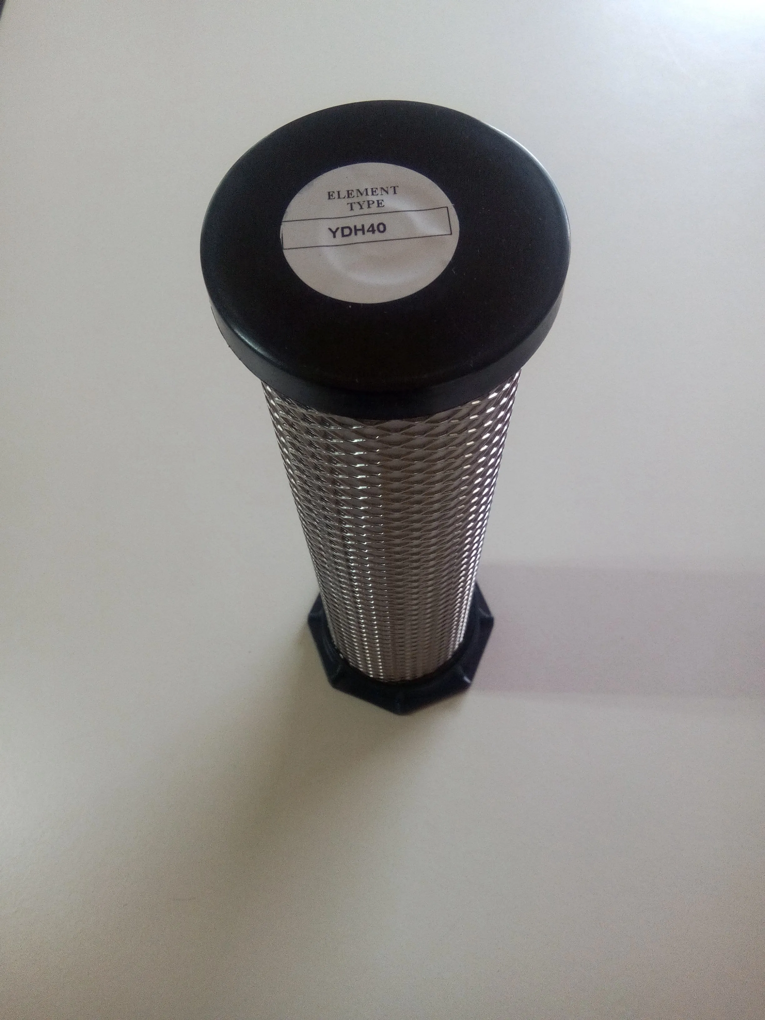 YDH40 Cartucho DH para dúplex 0.003ppm image 0