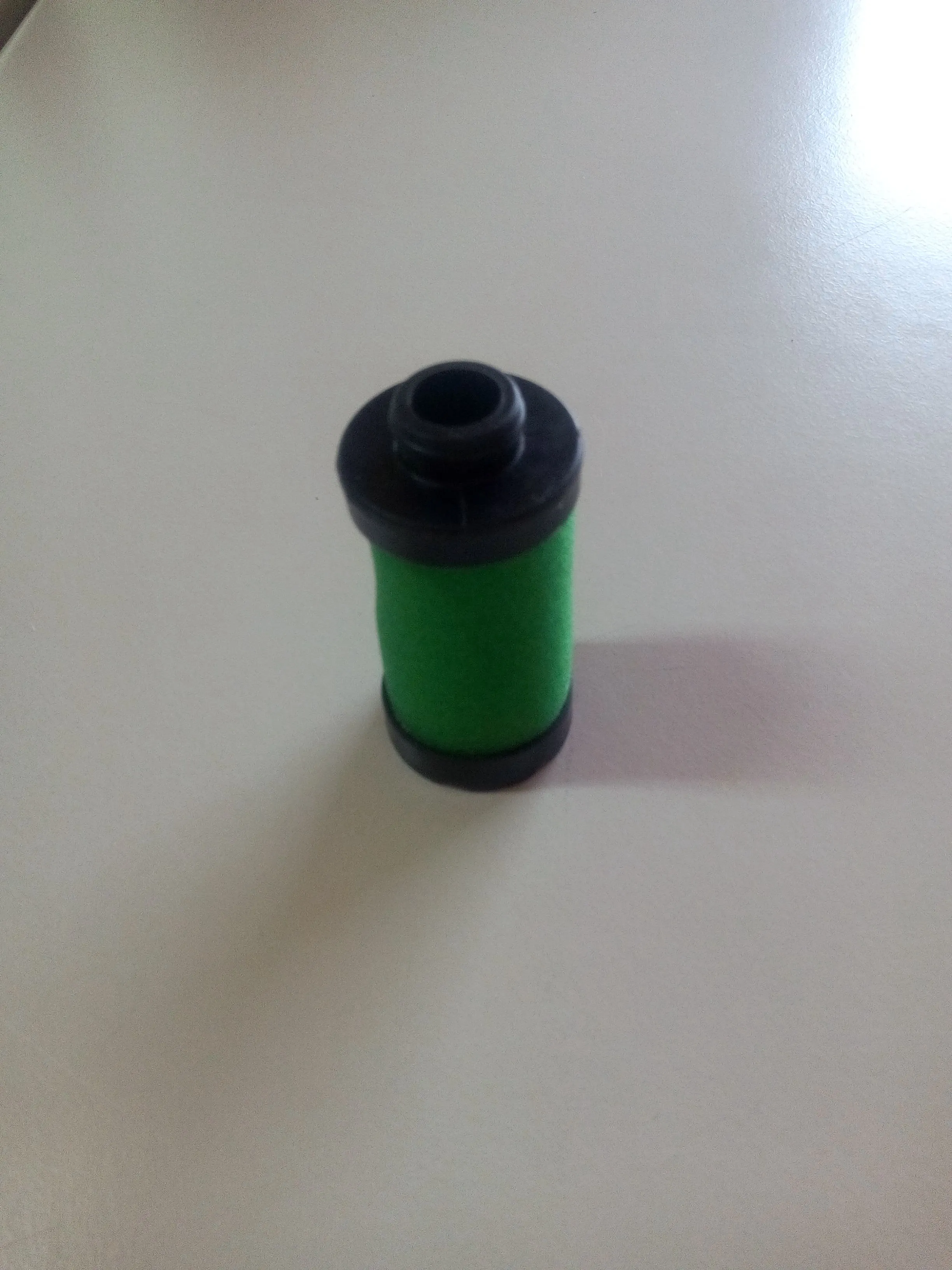 YDH42 Cartridge for Domnick Hunter filter 25µ  image 0